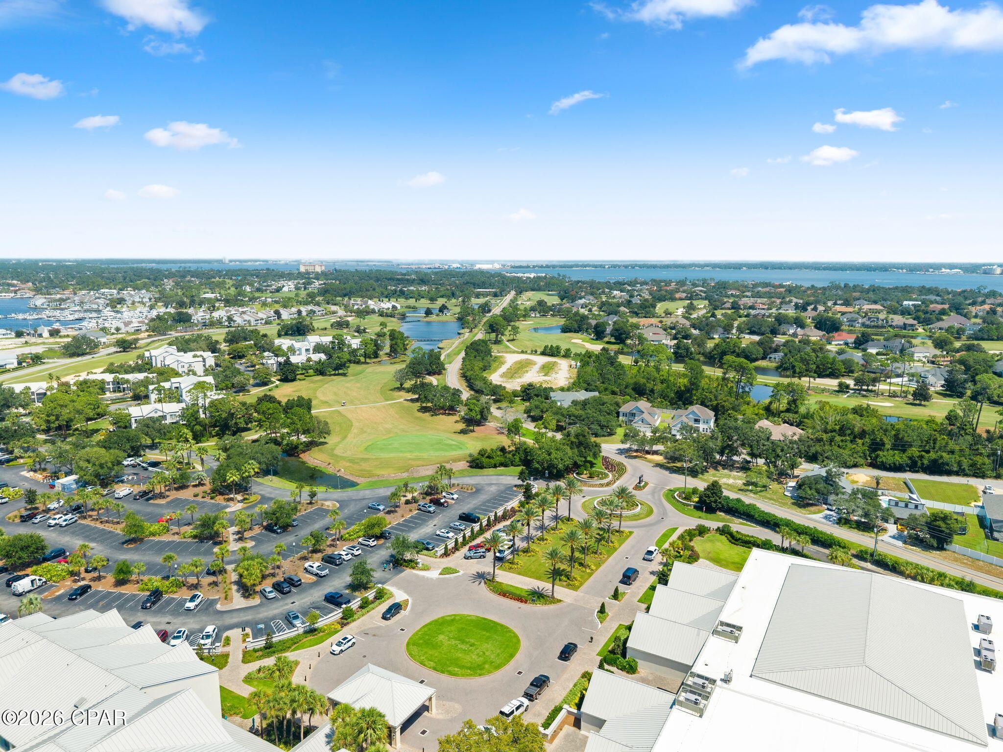 Bay Point Unit 1 - Residential