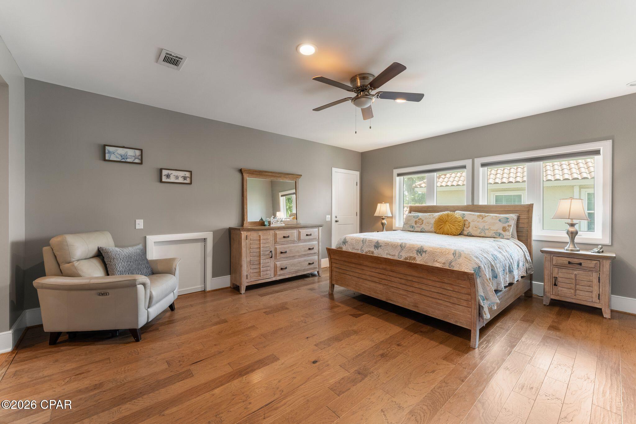 Bay Point Unit 1 - Residential