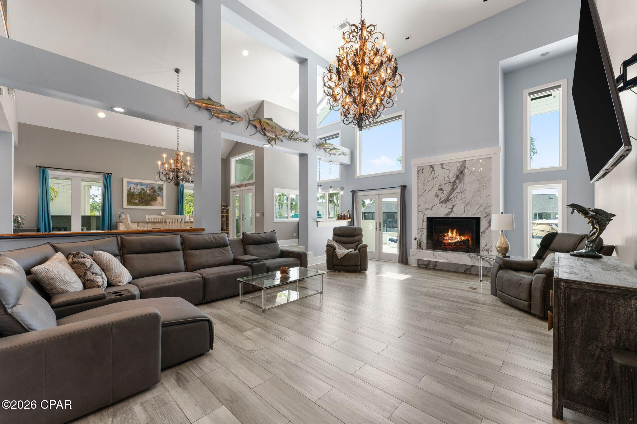 Bay Point Unit 1 - Residential