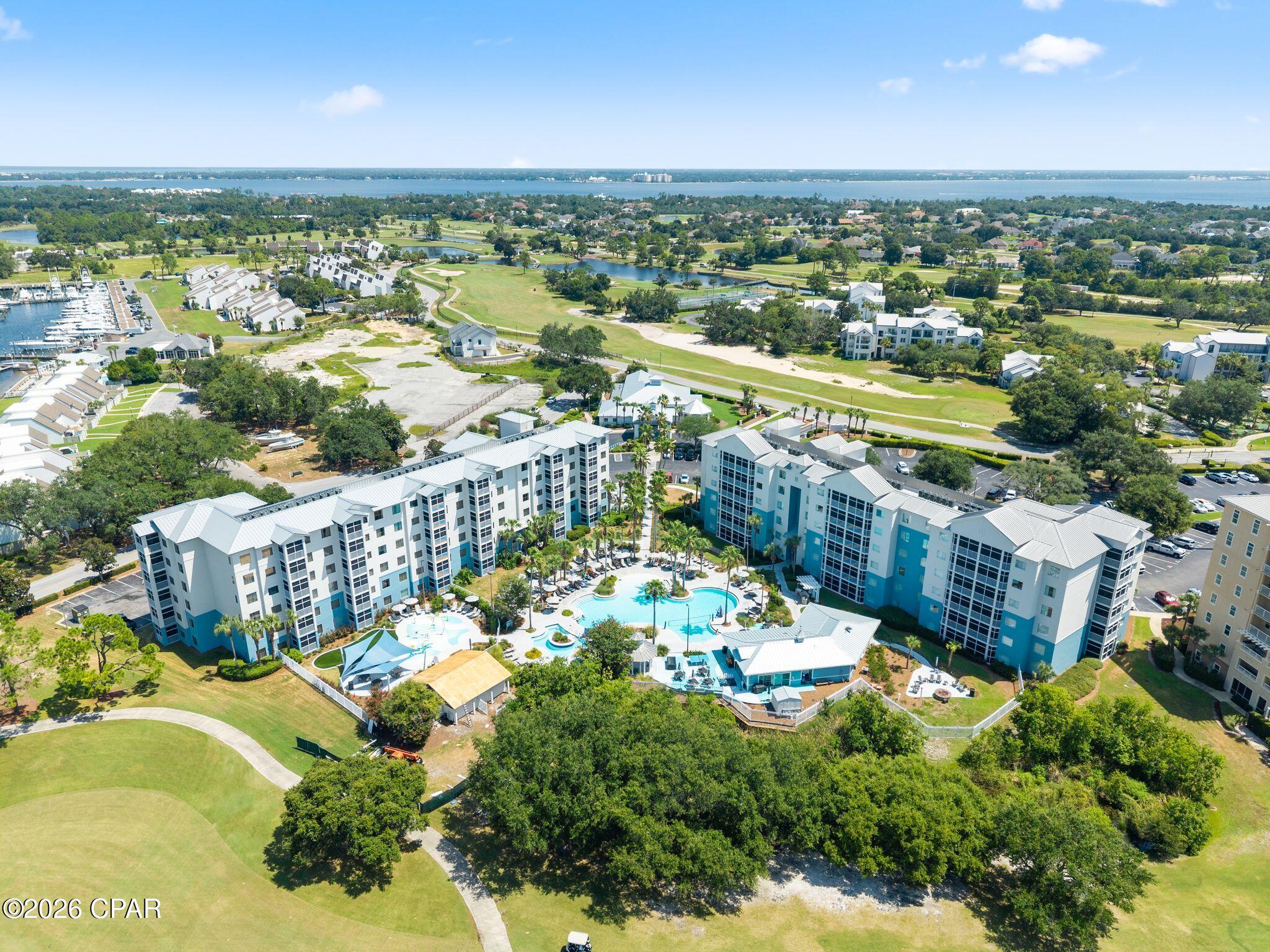 Bay Point Unit 1 - Residential