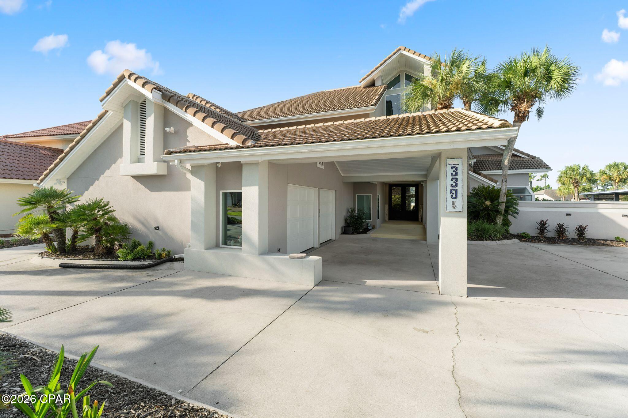 Bay Point Unit 1 - Residential