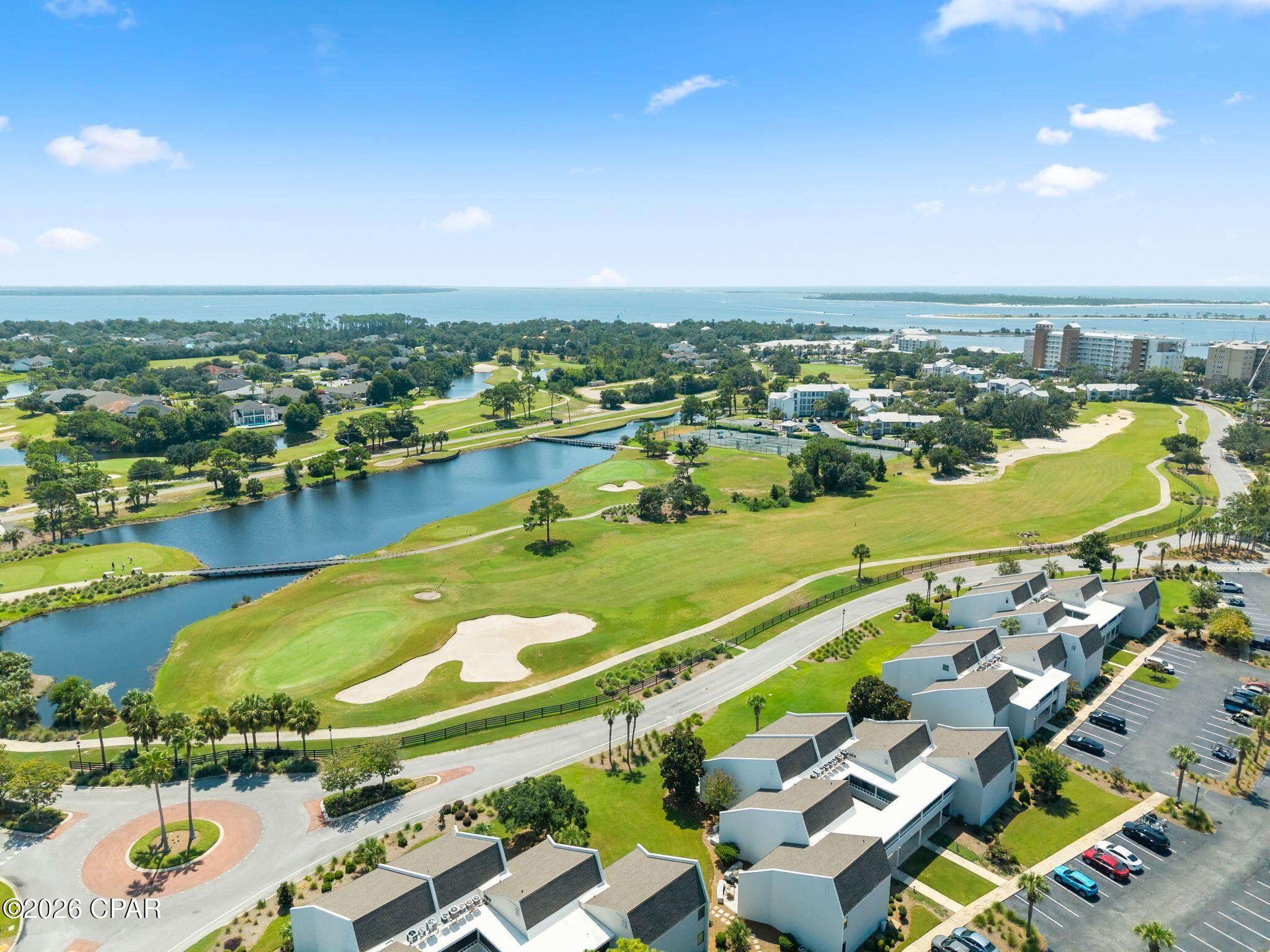 Bay Point Unit 1 - Residential