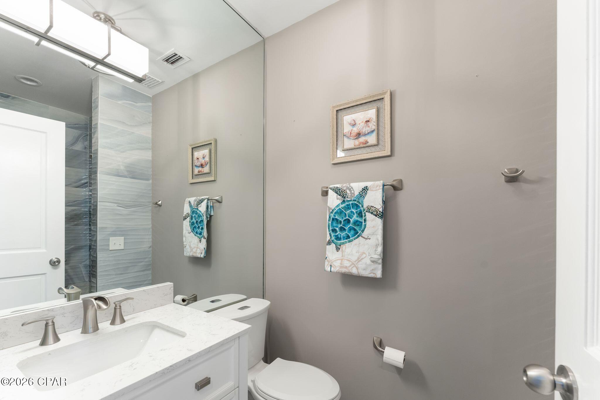 Bay Point Unit 1 - Residential