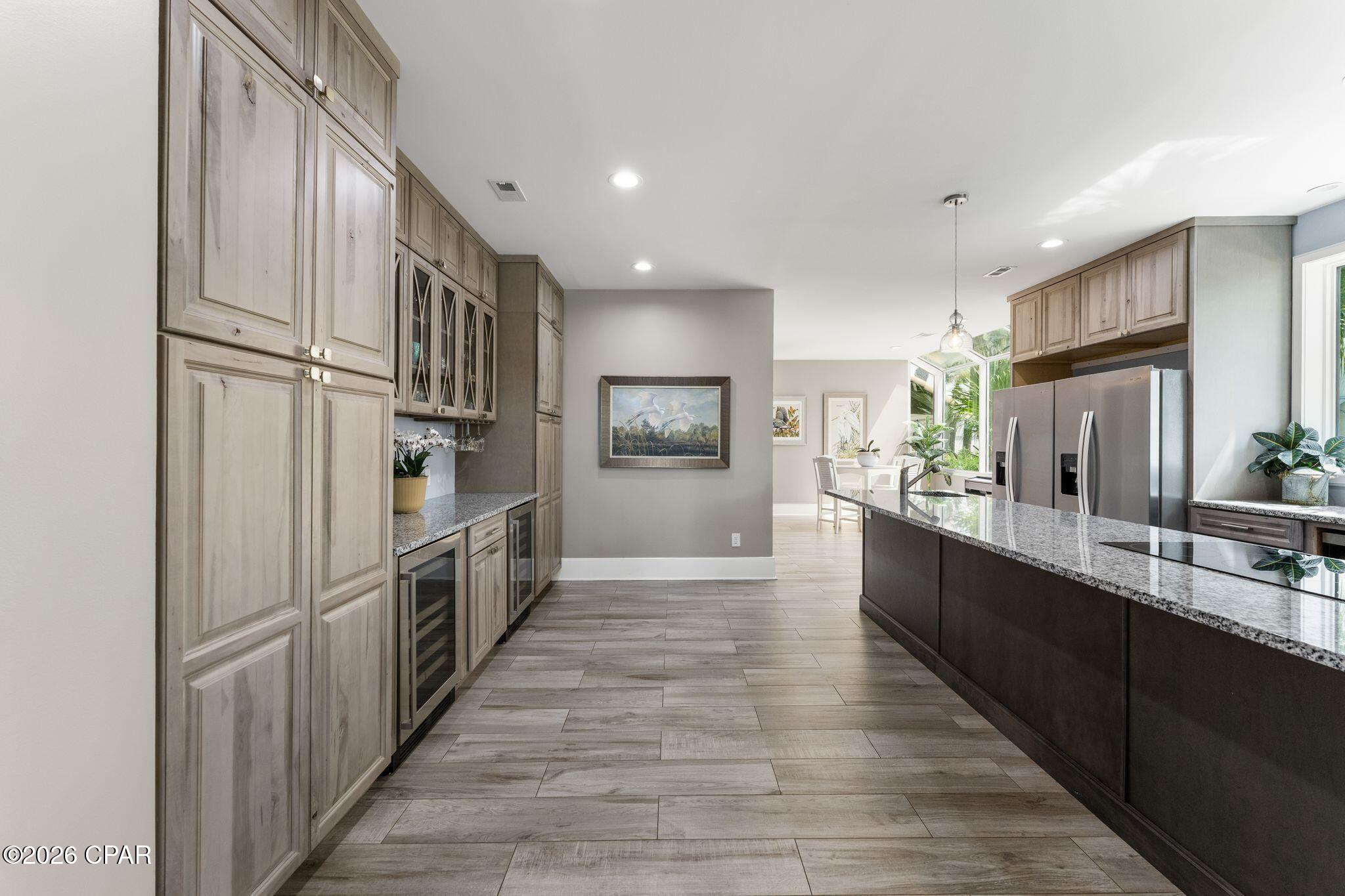 Bay Point Unit 1 - Residential