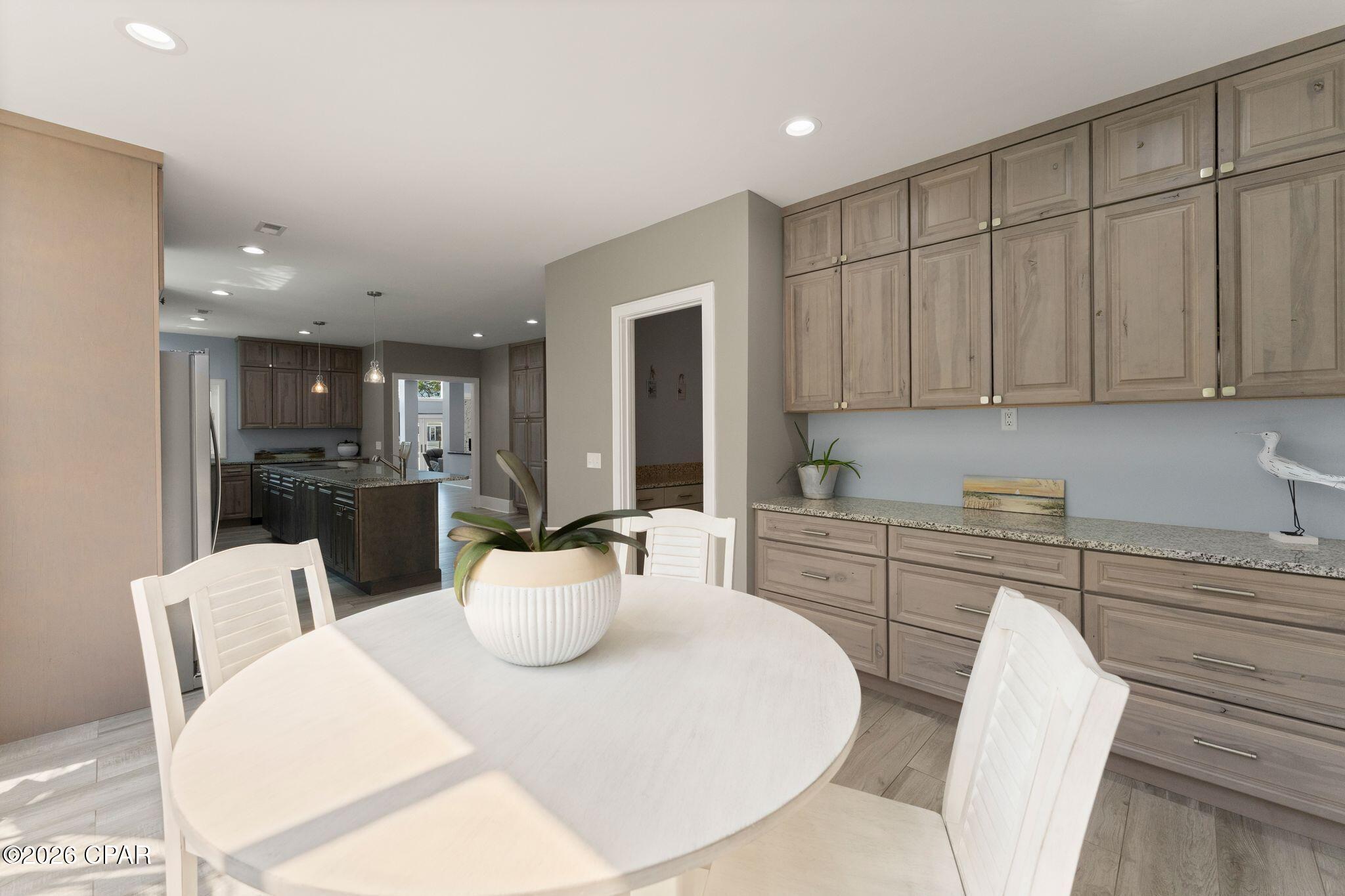 Bay Point Unit 1 - Residential