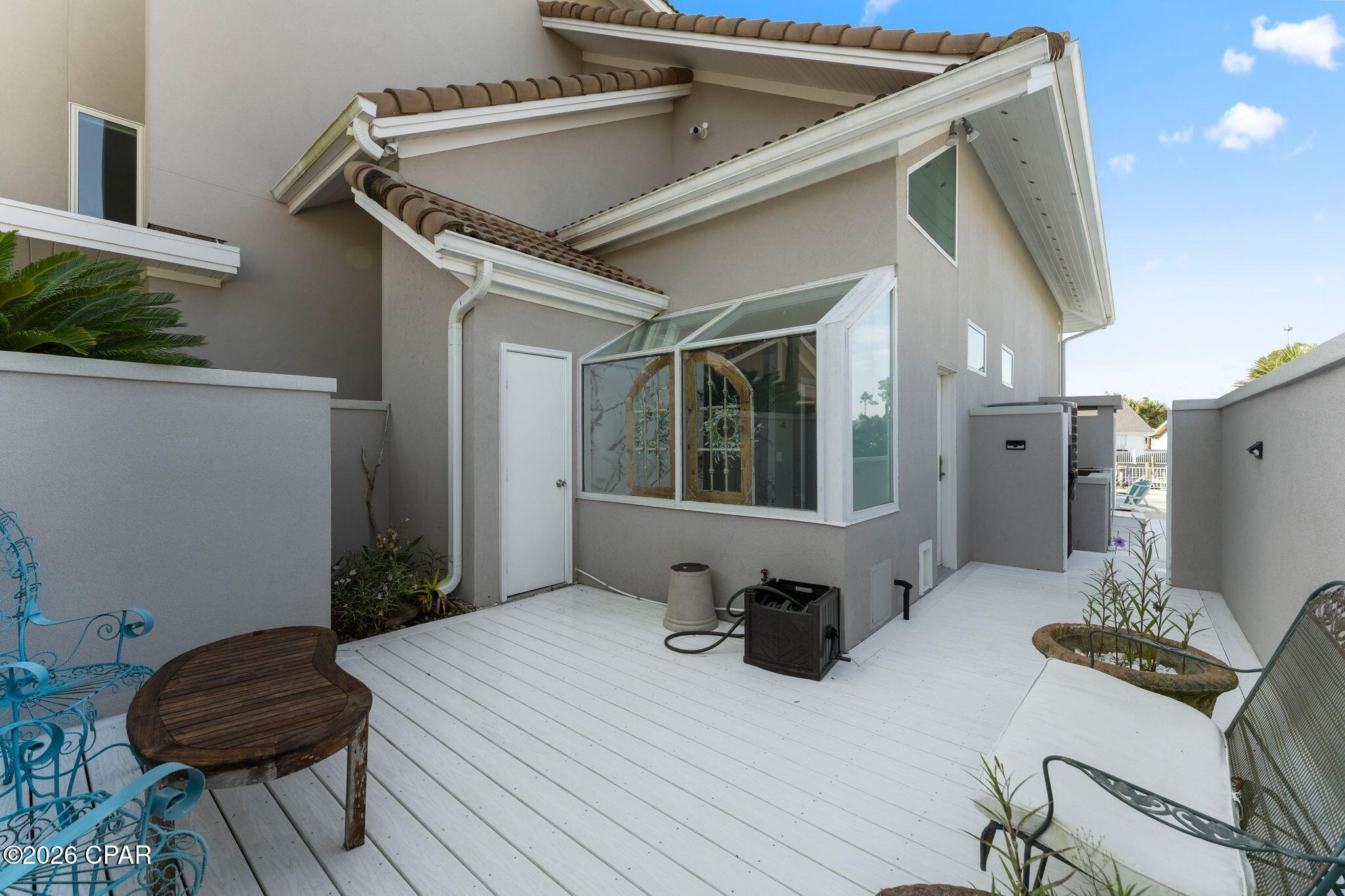 Bay Point Unit 1 - Residential