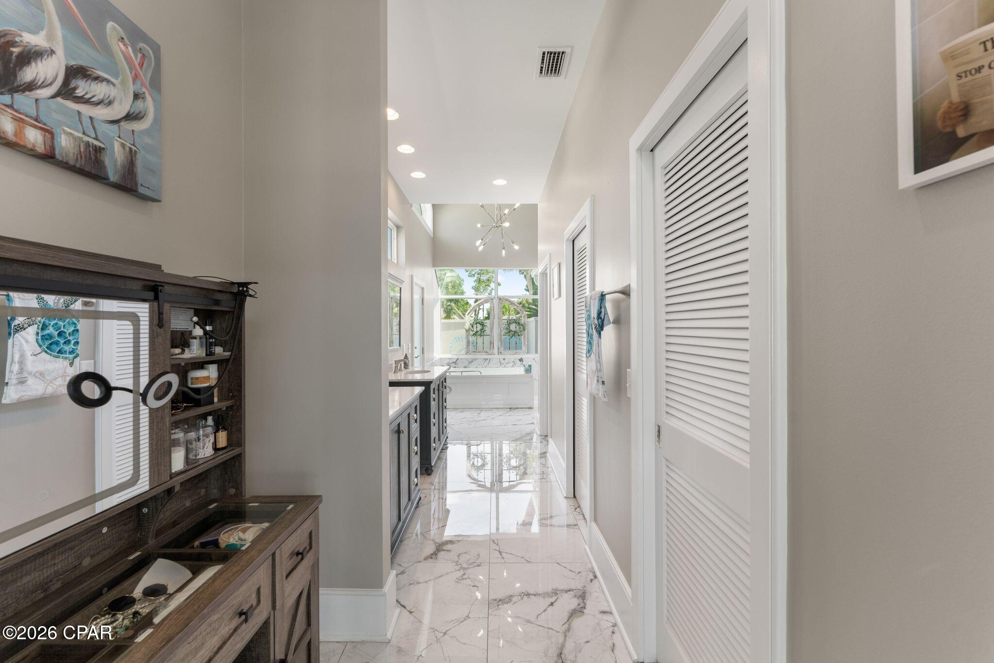Bay Point Unit 1 - Residential
