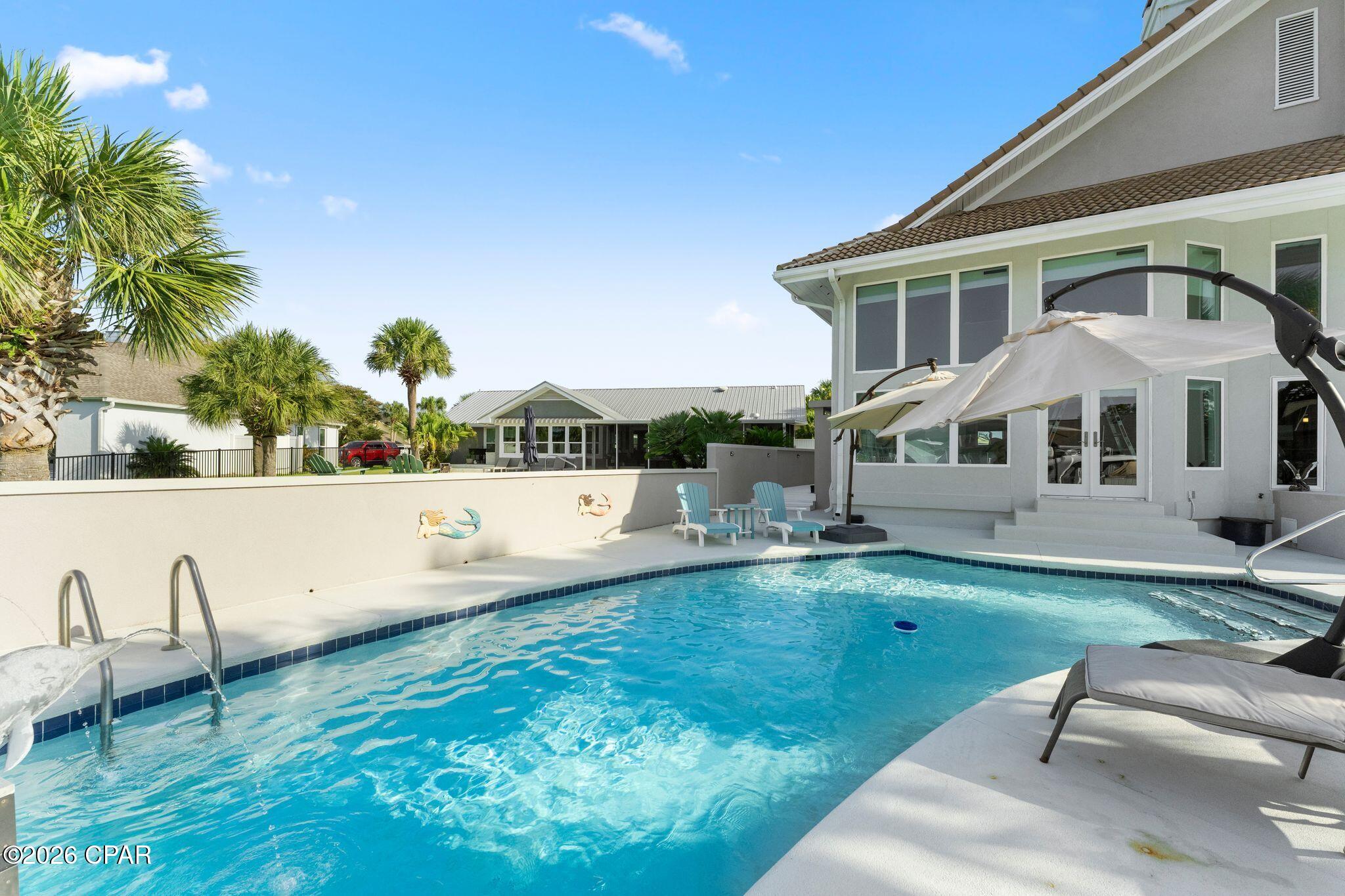 Bay Point Unit 1 - Residential