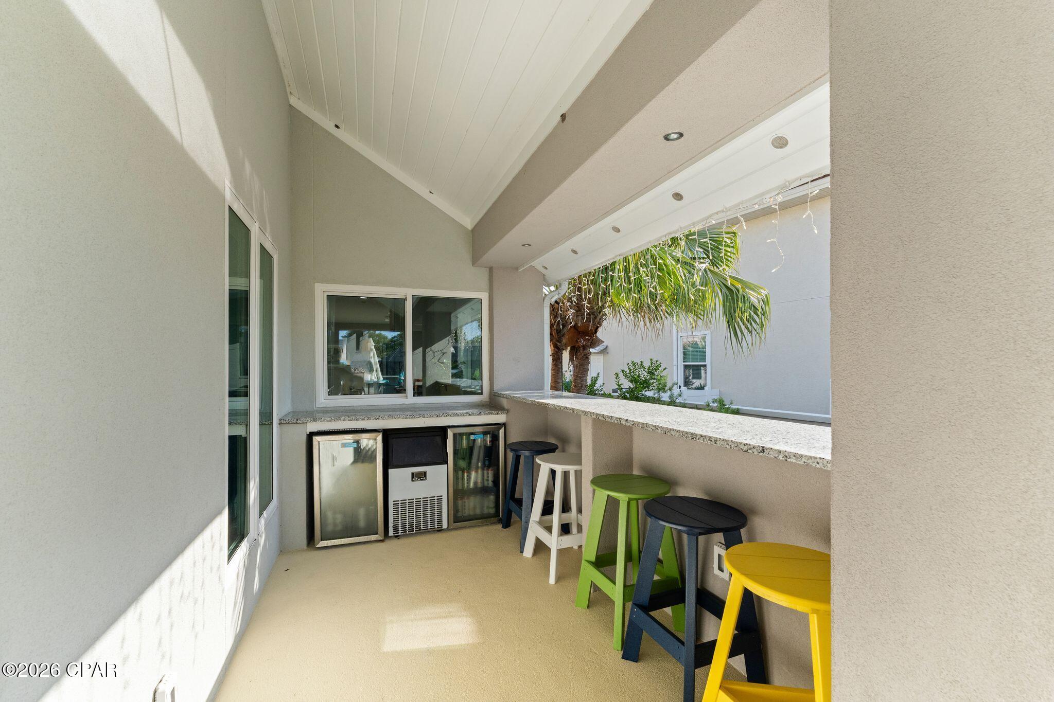 Bay Point Unit 1 - Residential