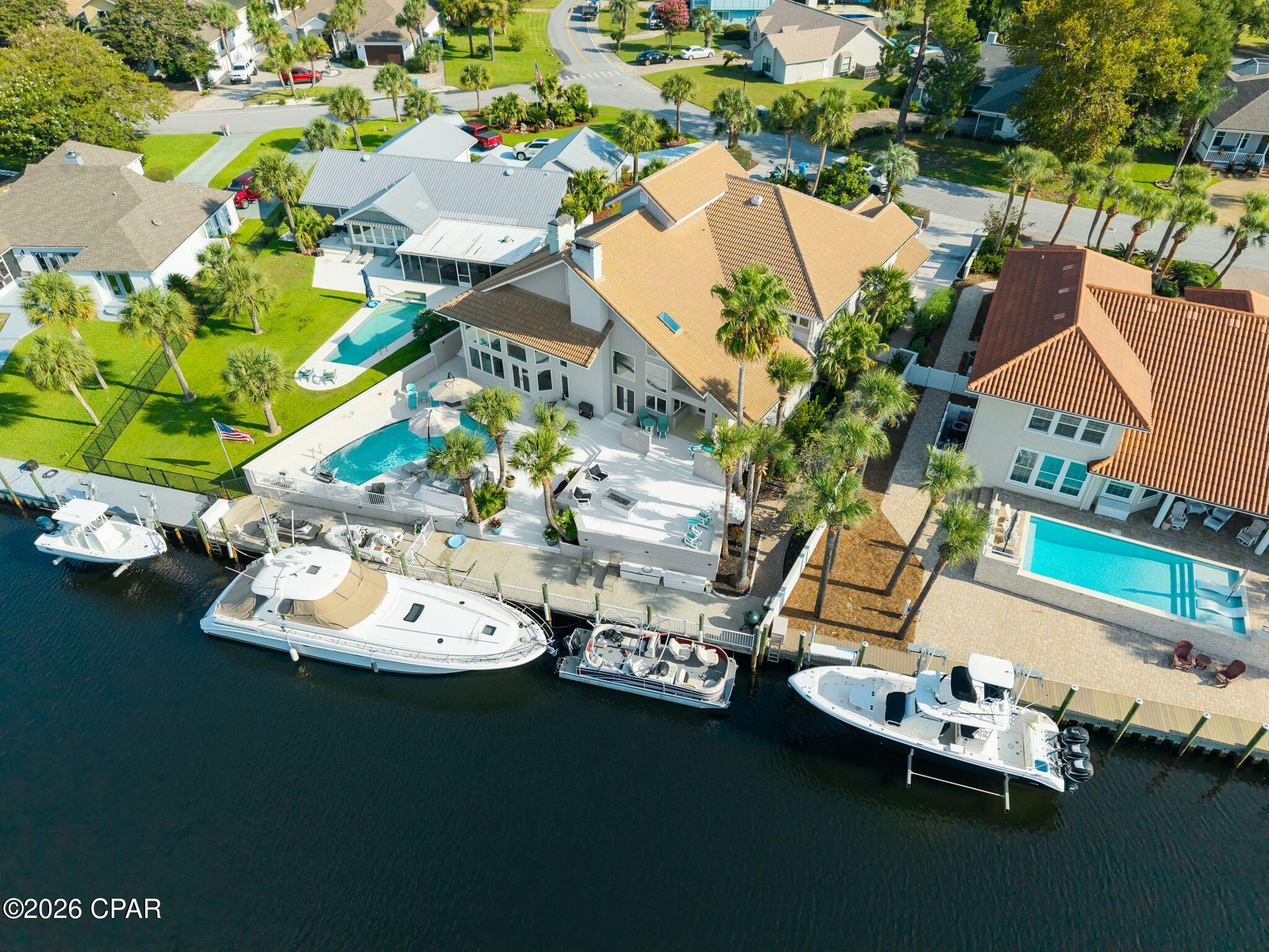 Bay Point Unit 1 - Residential