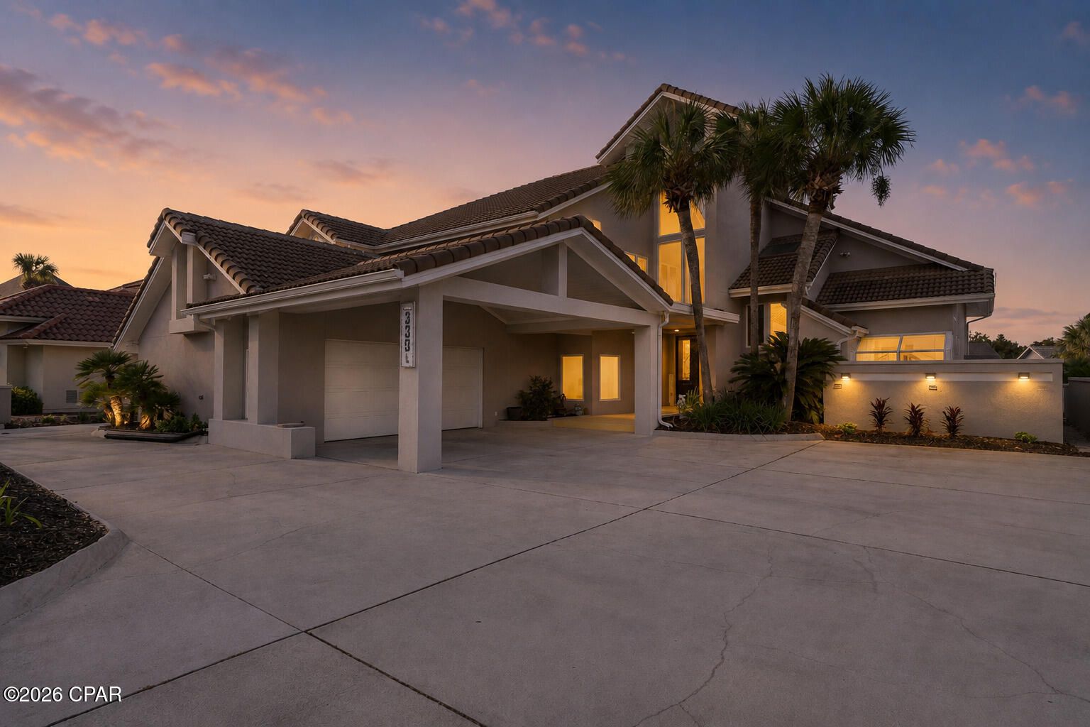 Bay Point Unit 1 - Residential