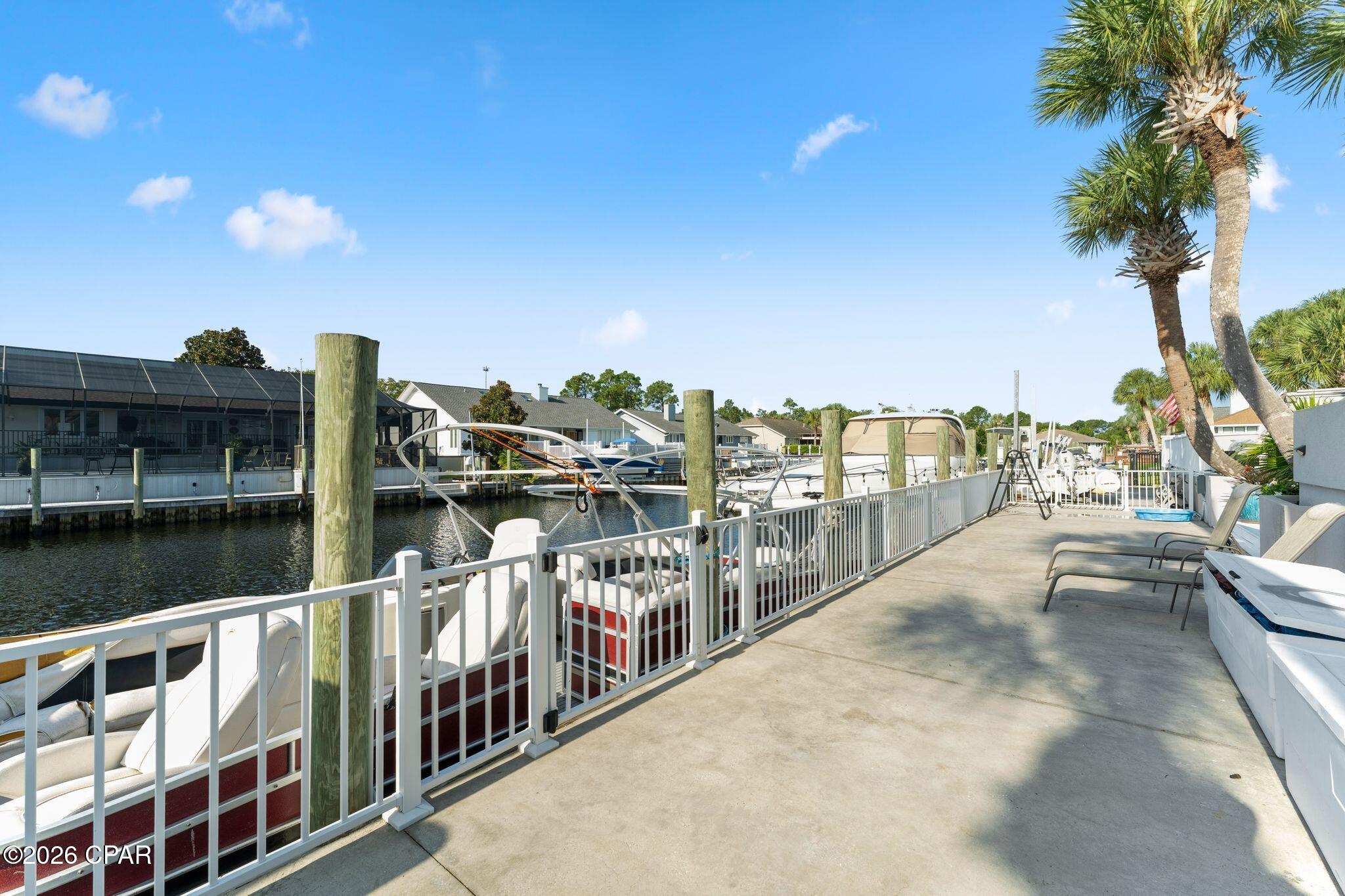 Bay Point Unit 1 - Residential