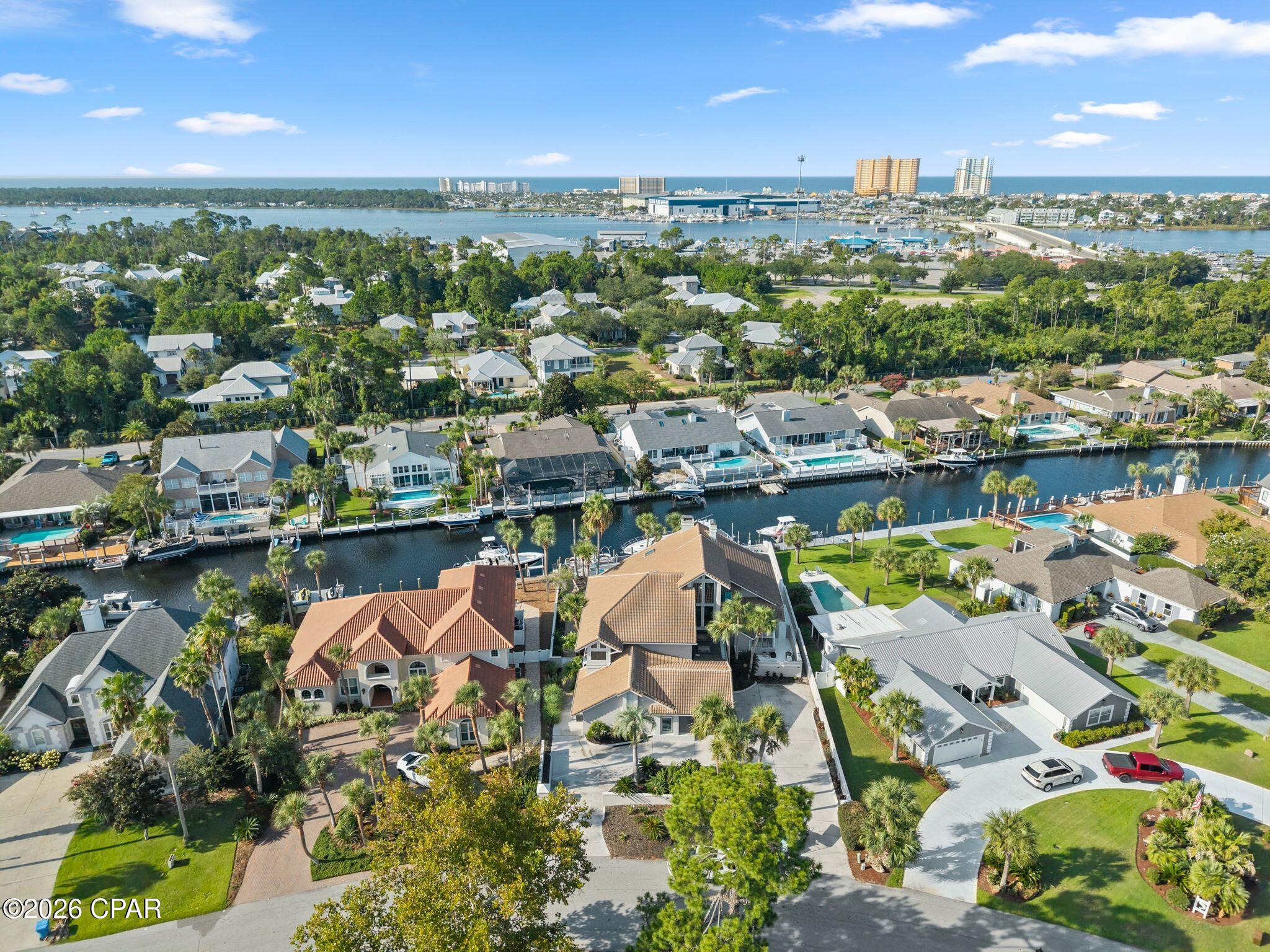 Bay Point Unit 1 - Residential