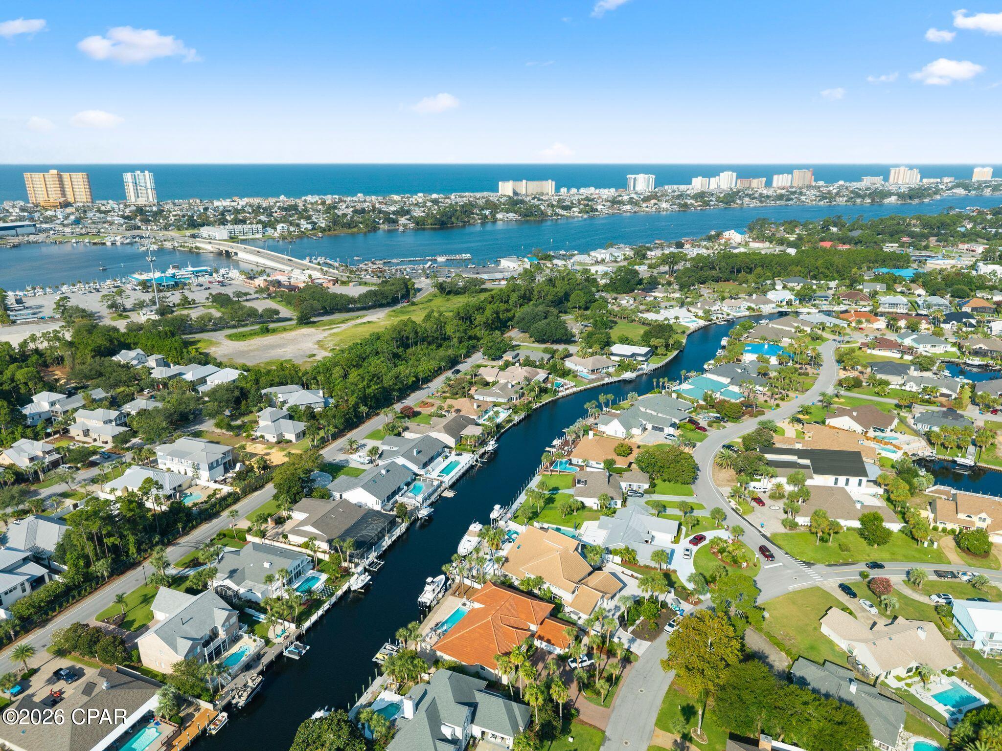 Bay Point Unit 1 - Residential