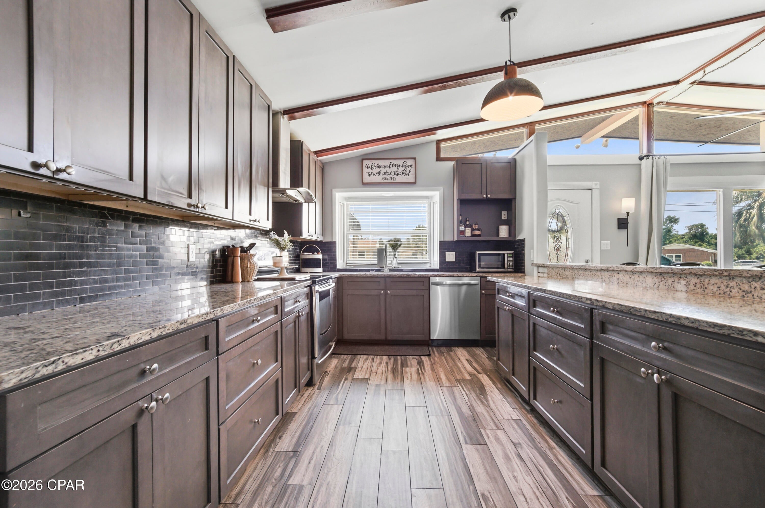 Caroline Addition - Residential