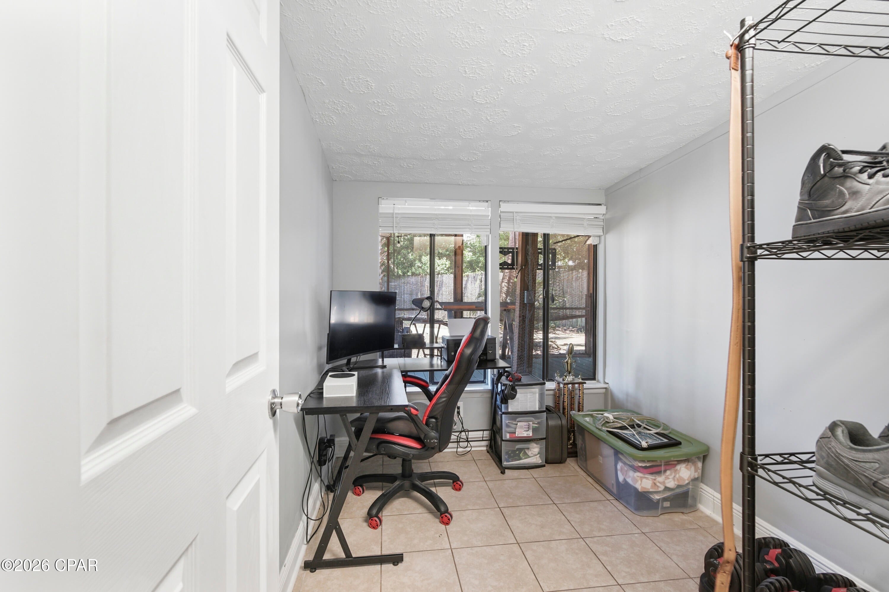 Caroline Addition - Residential