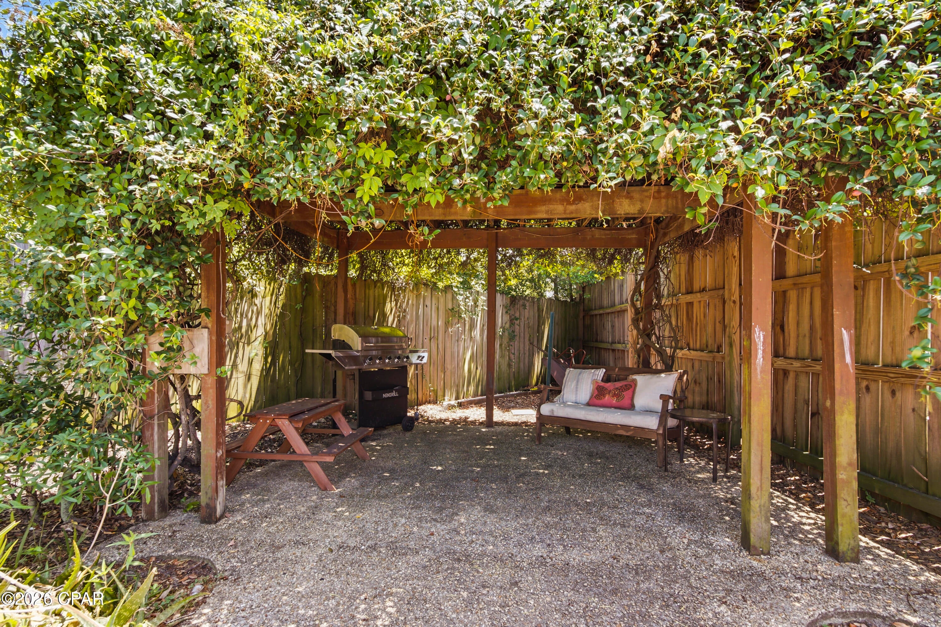 Caroline Addition - Residential
