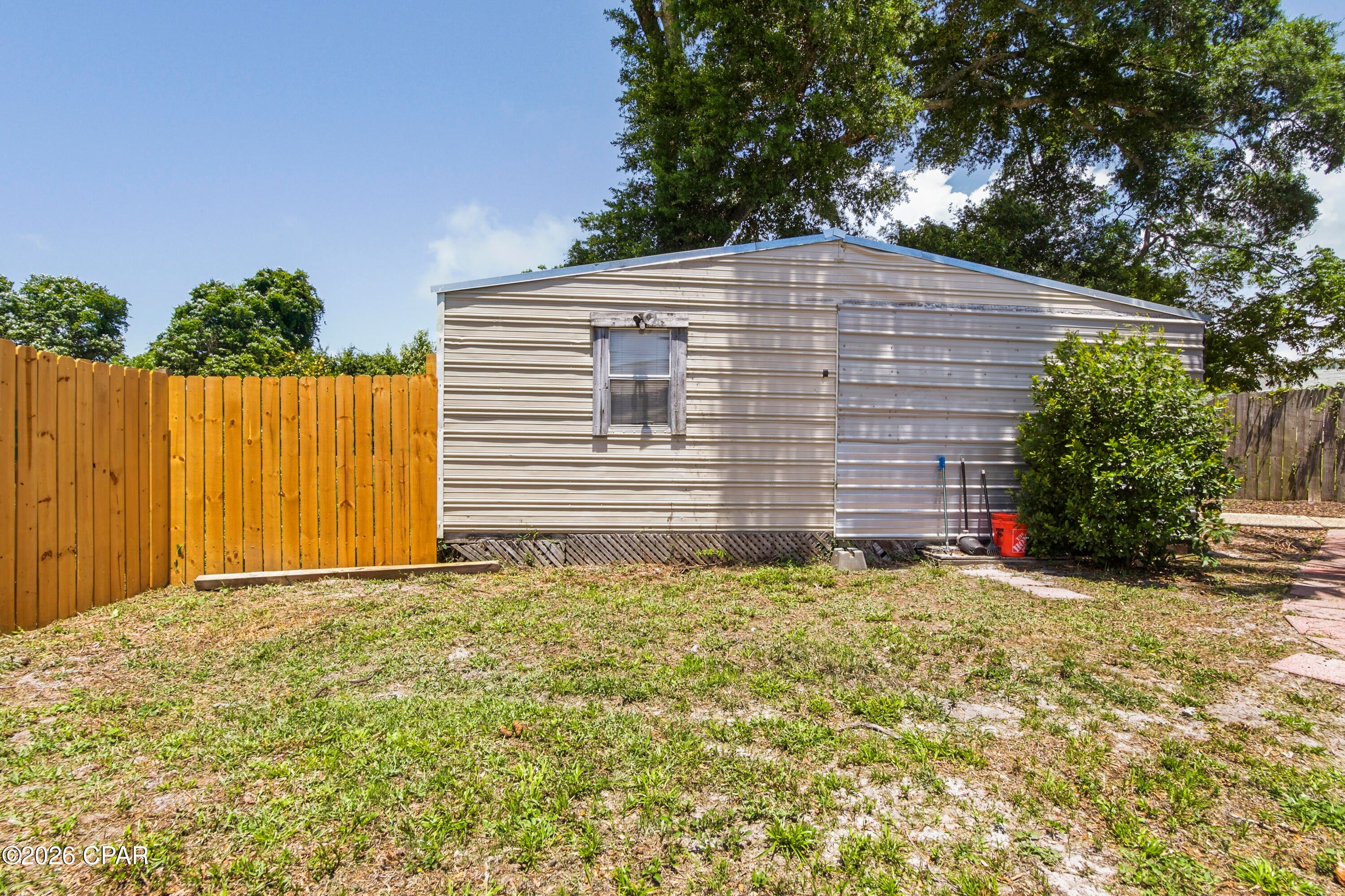 Caroline Addition - Residential