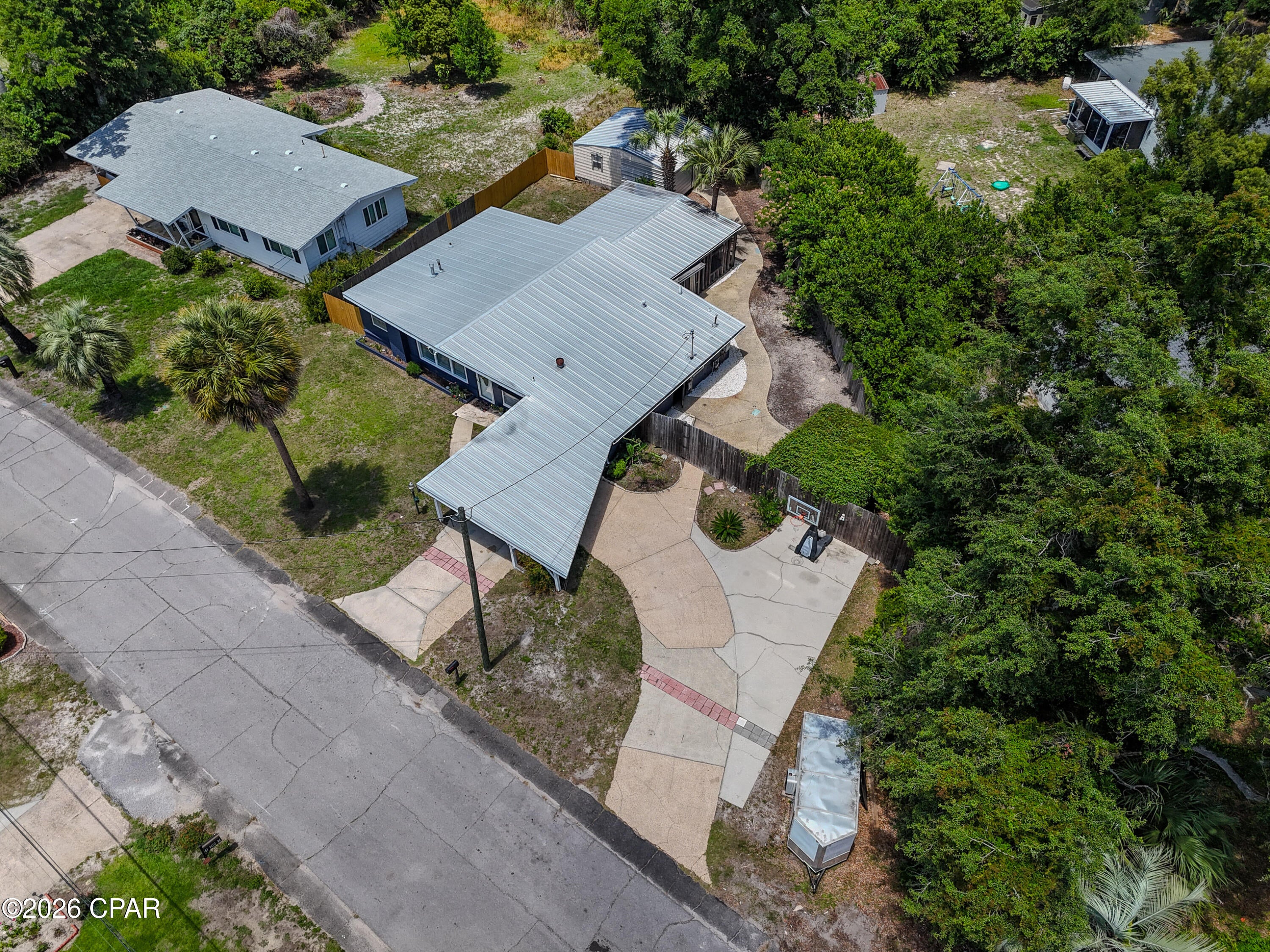 Caroline Addition - Residential