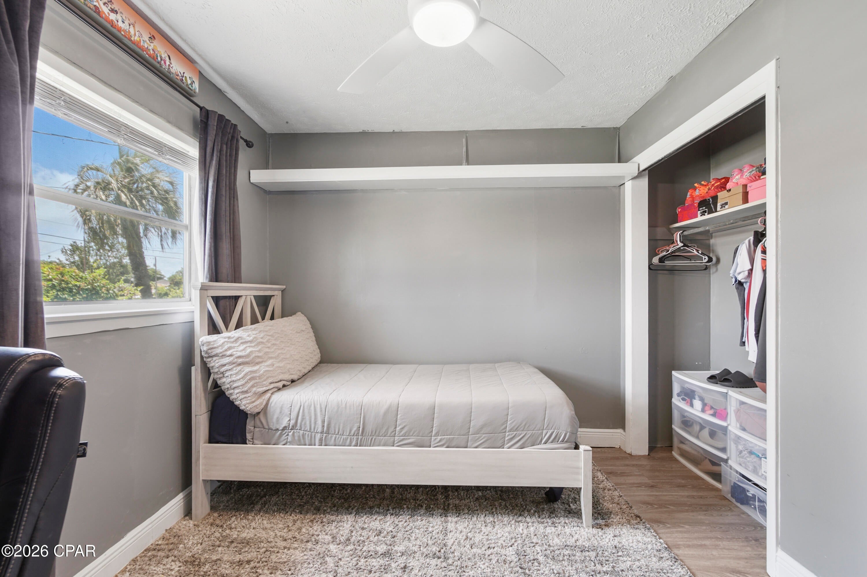 Caroline Addition - Residential