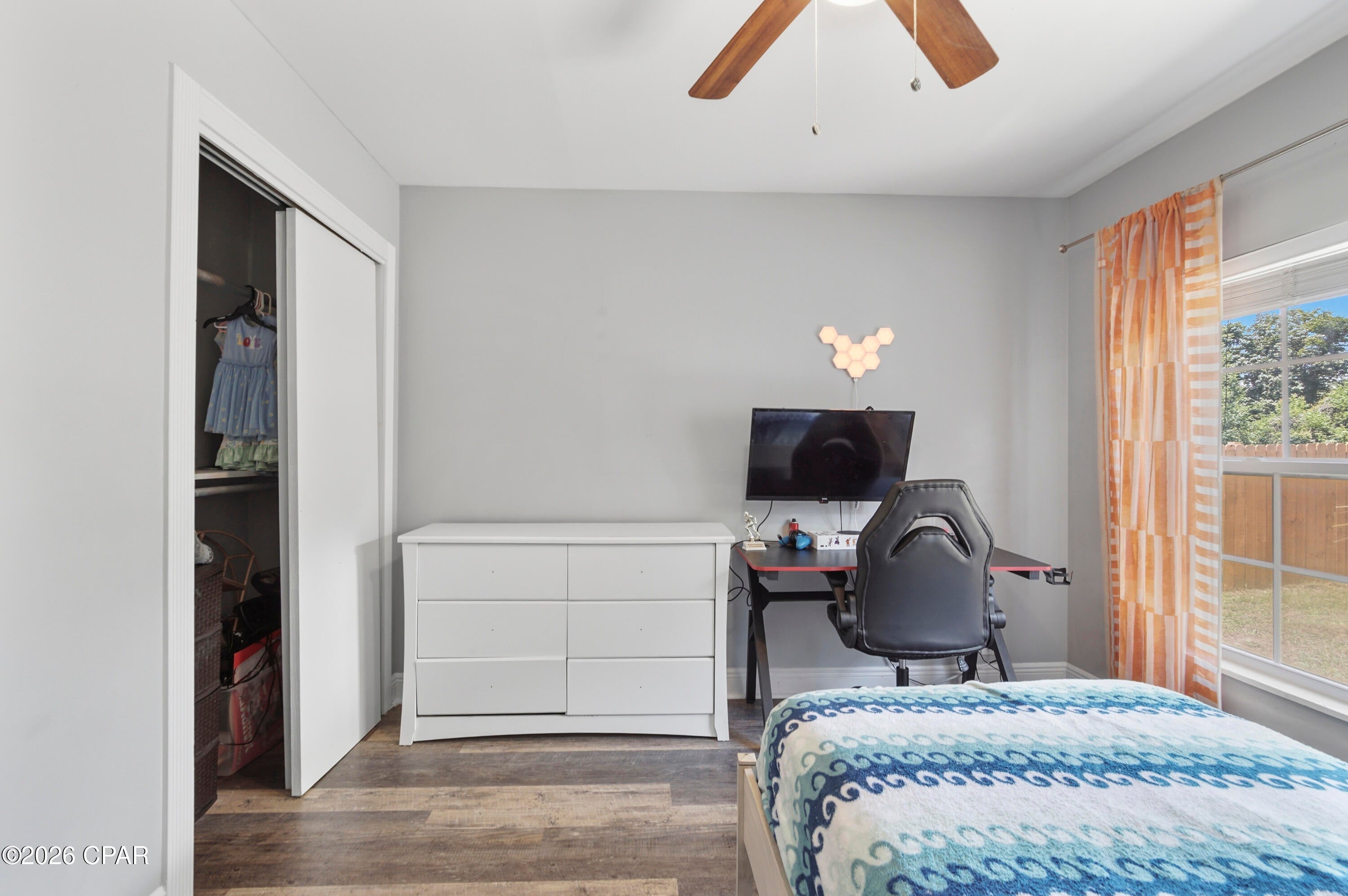 Caroline Addition - Residential