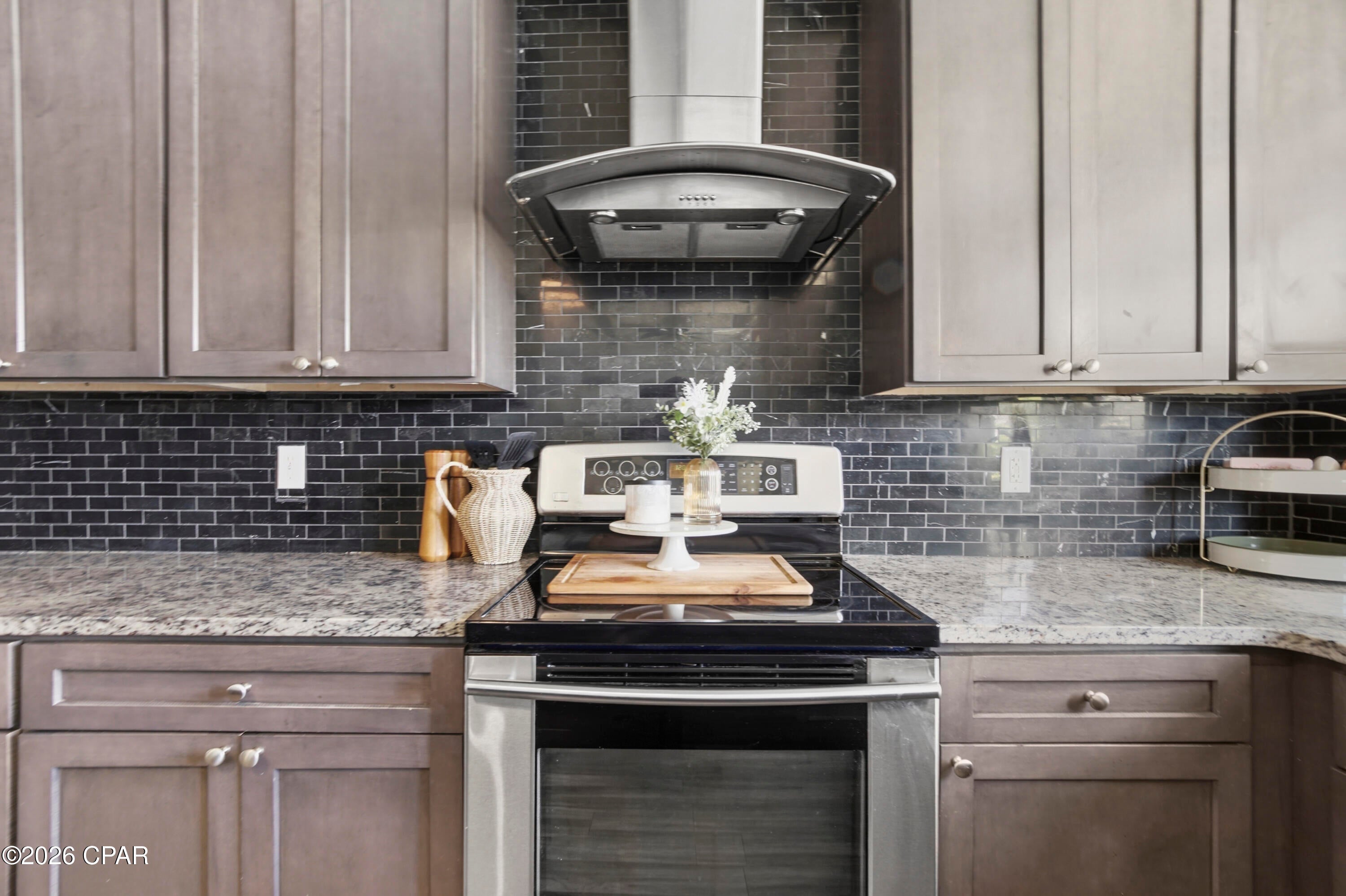 Caroline Addition - Residential