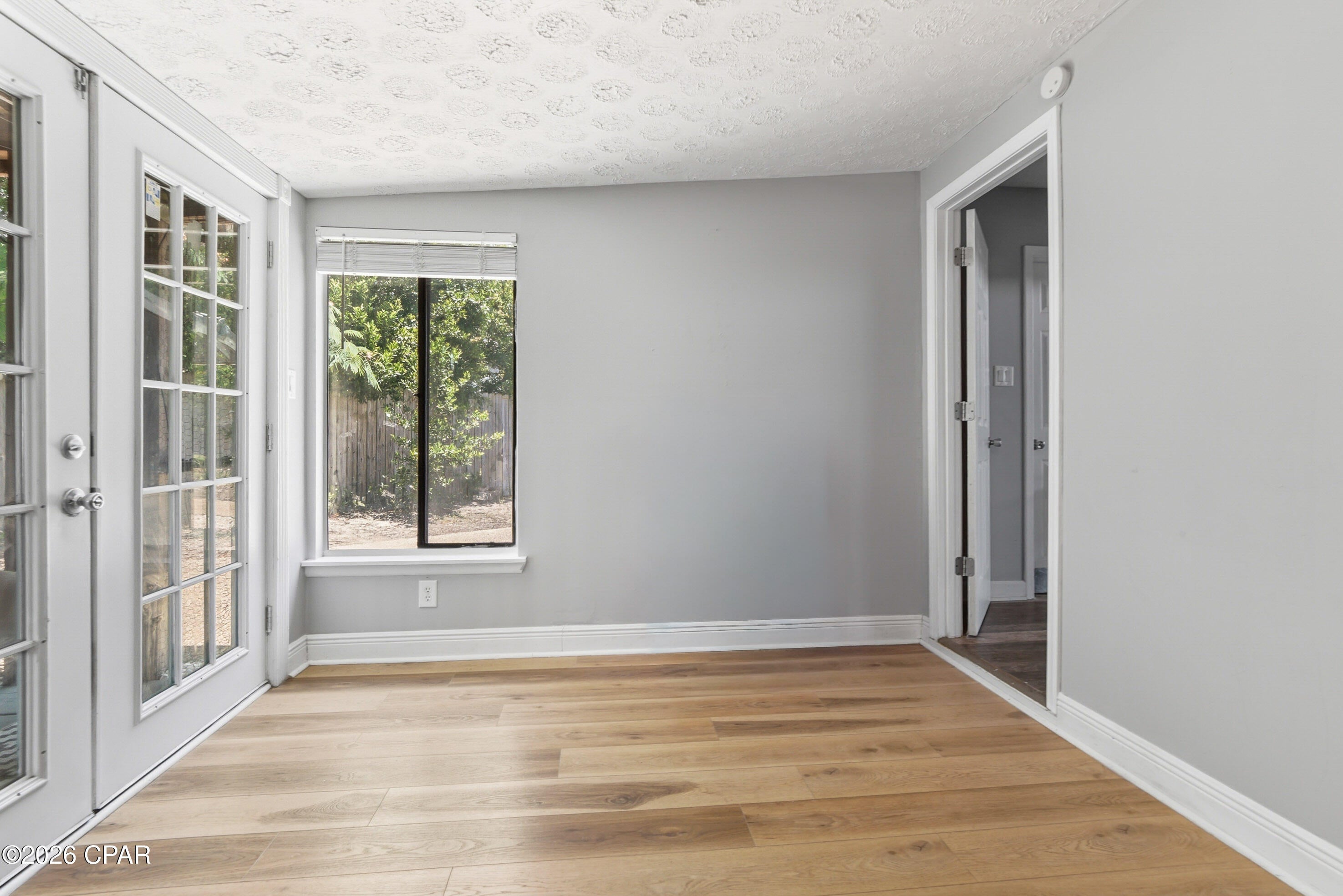Caroline Addition - Residential