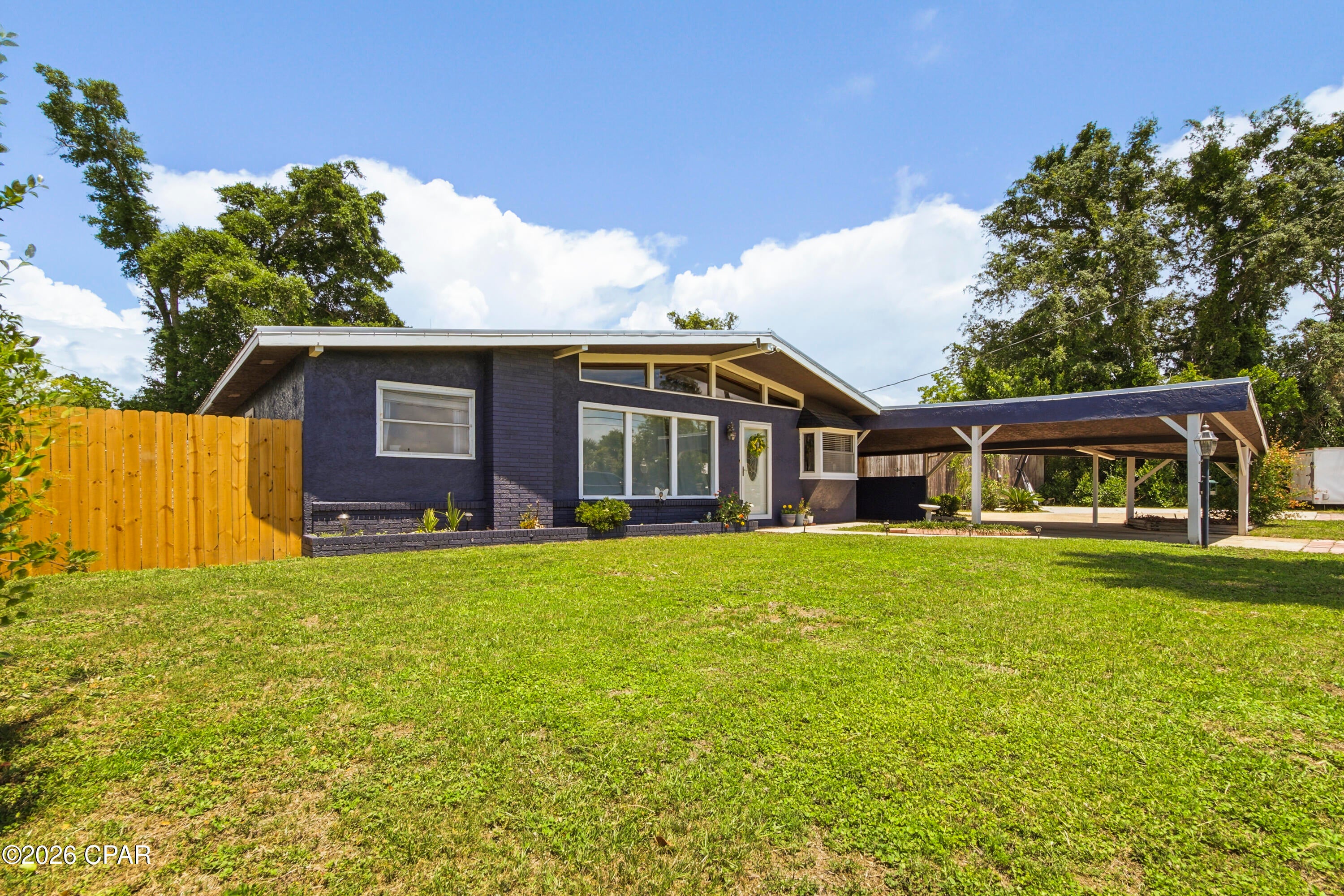 Caroline Addition - Residential