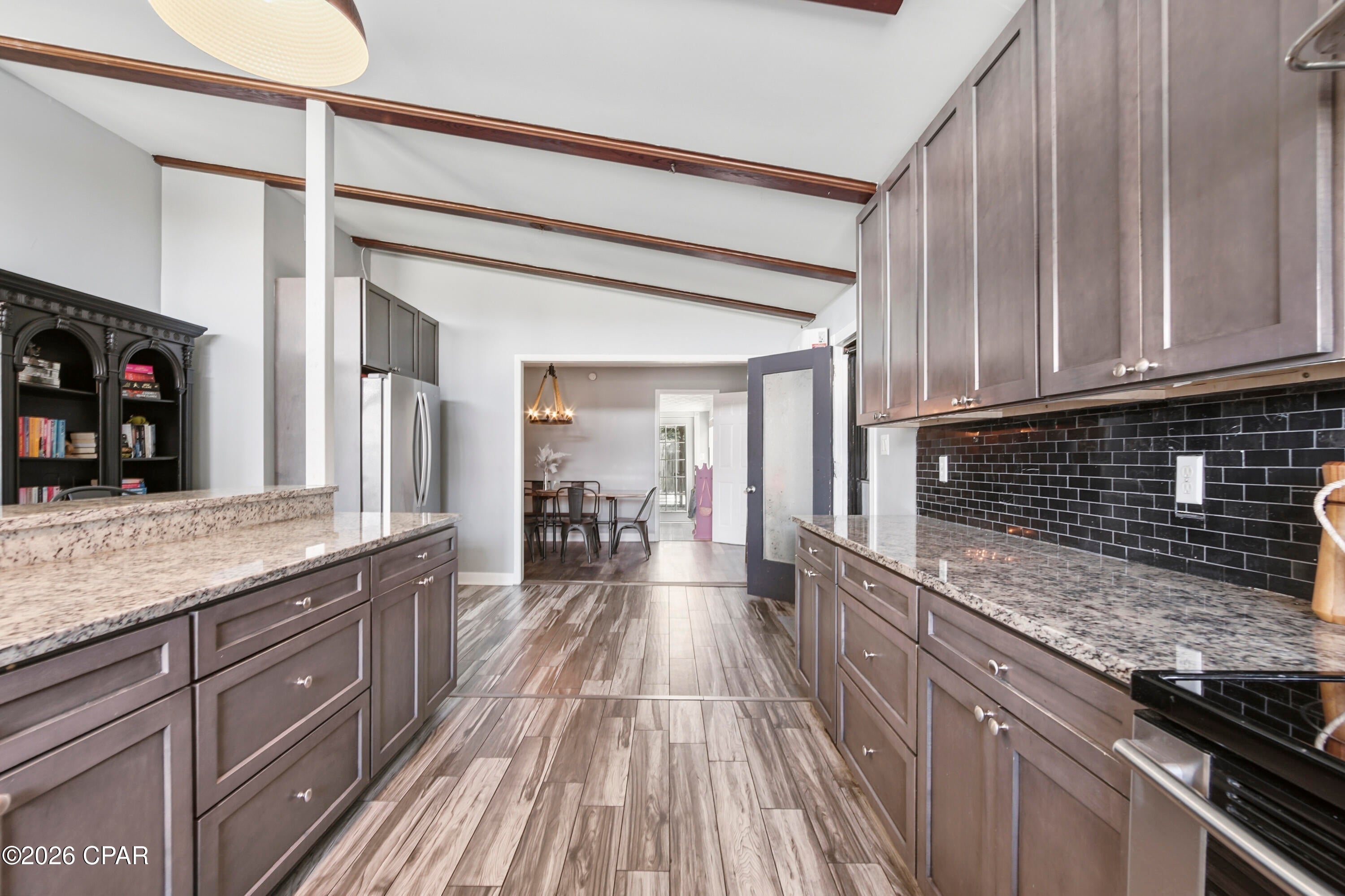 Caroline Addition - Residential