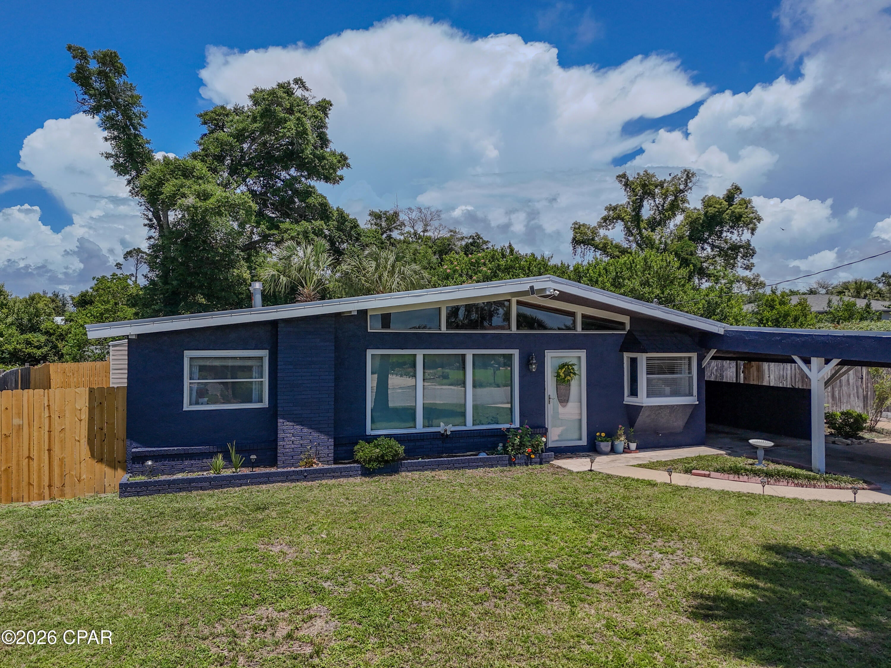 Caroline Addition - Residential
