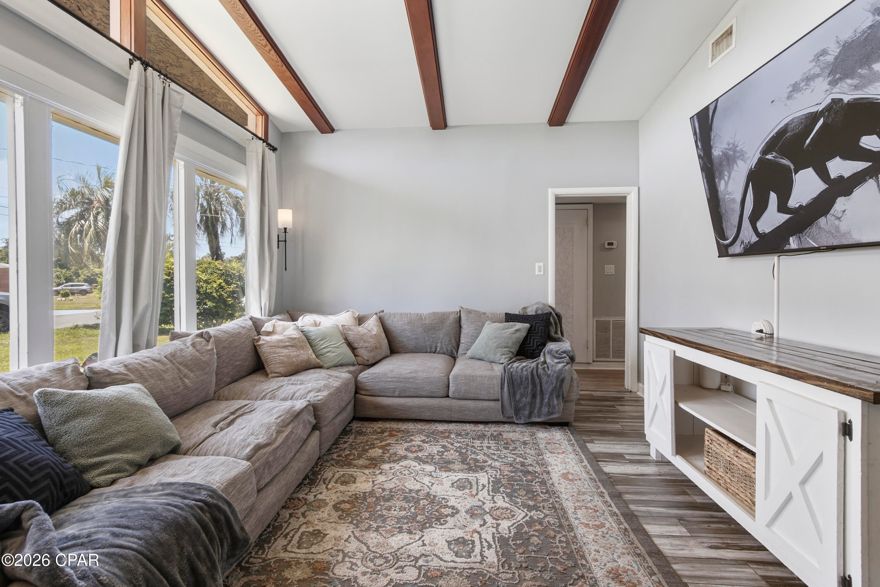 Caroline Addition - Residential