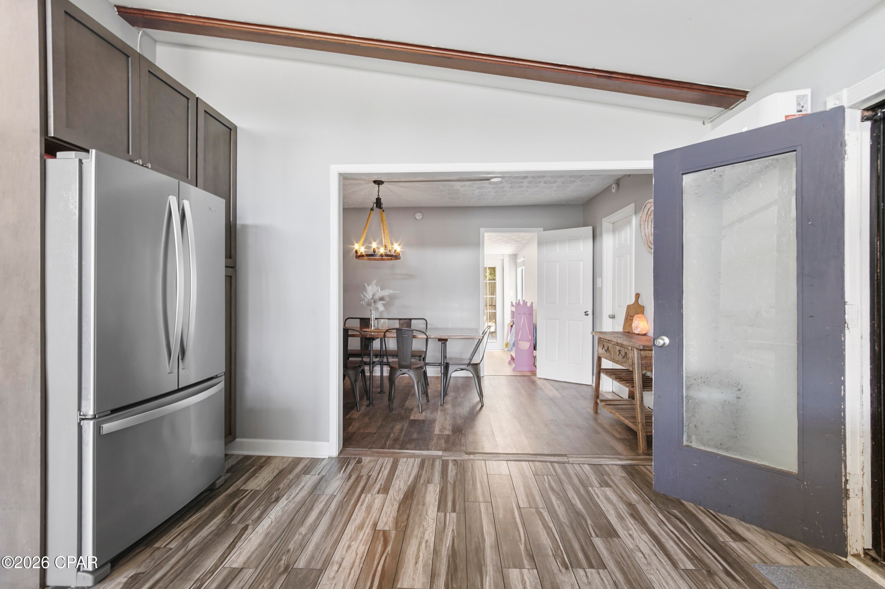 Caroline Addition - Residential