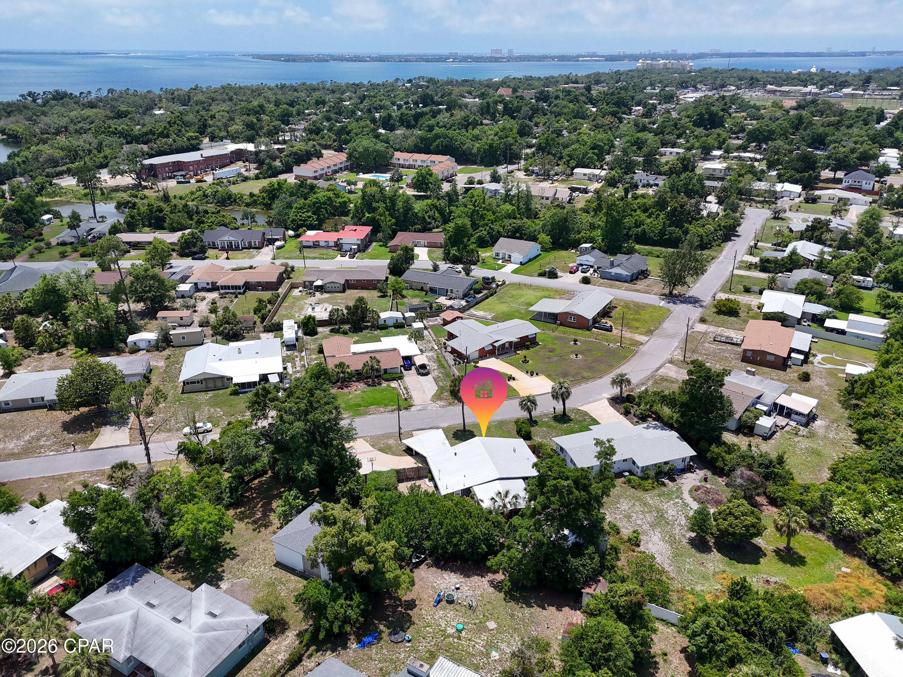 Caroline Addition - Residential