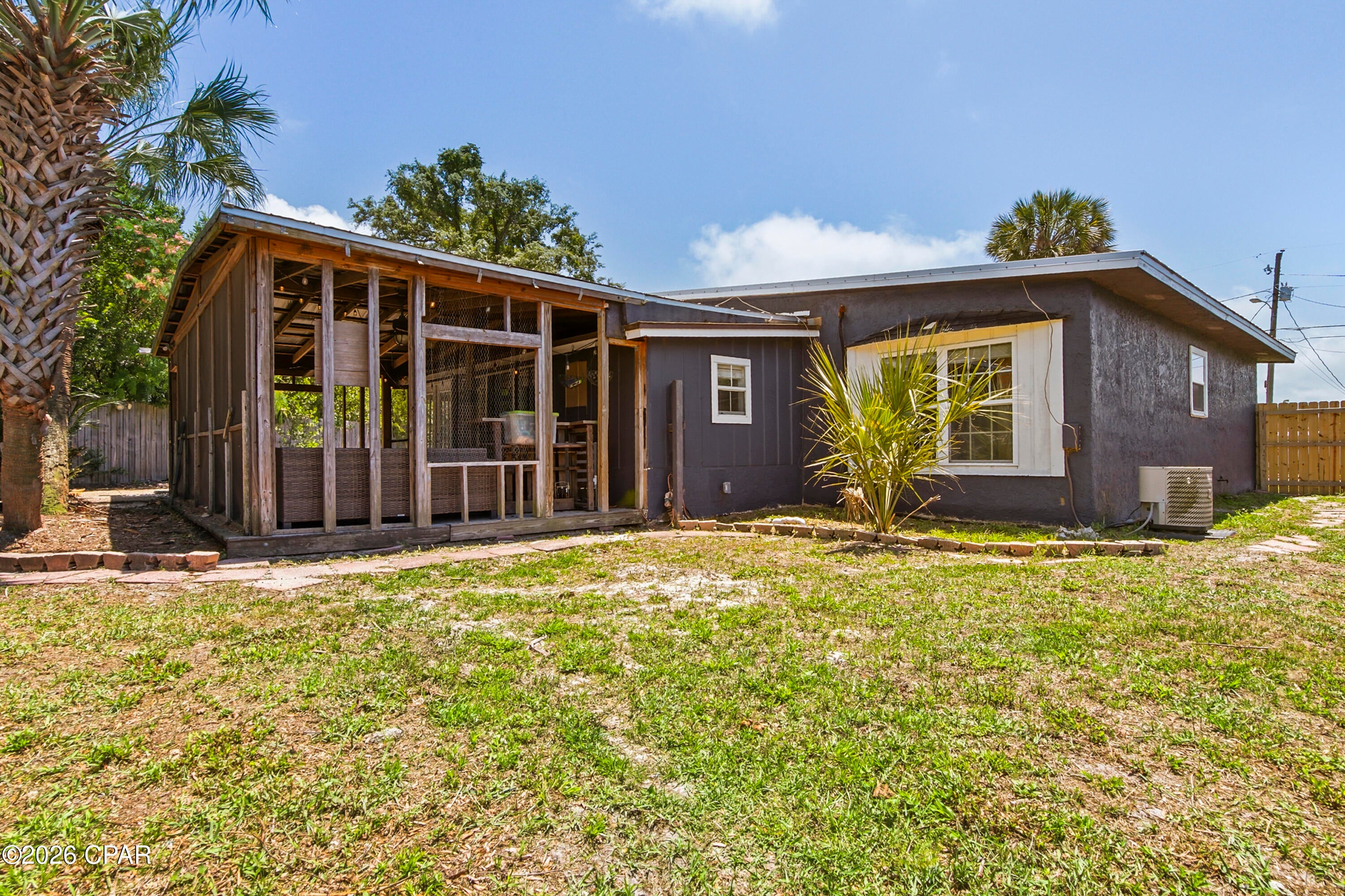 Caroline Addition - Residential