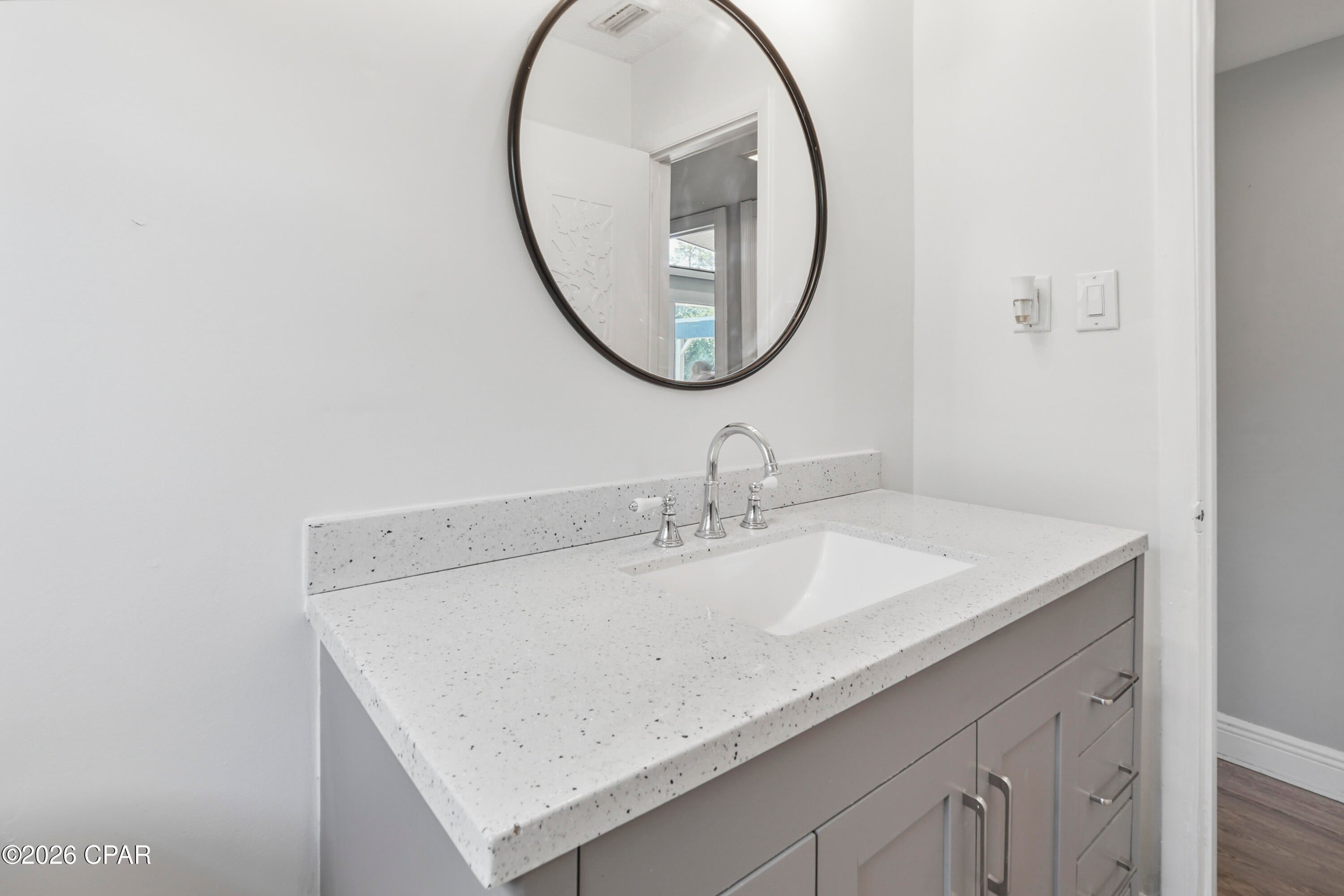 Caroline Addition - Residential