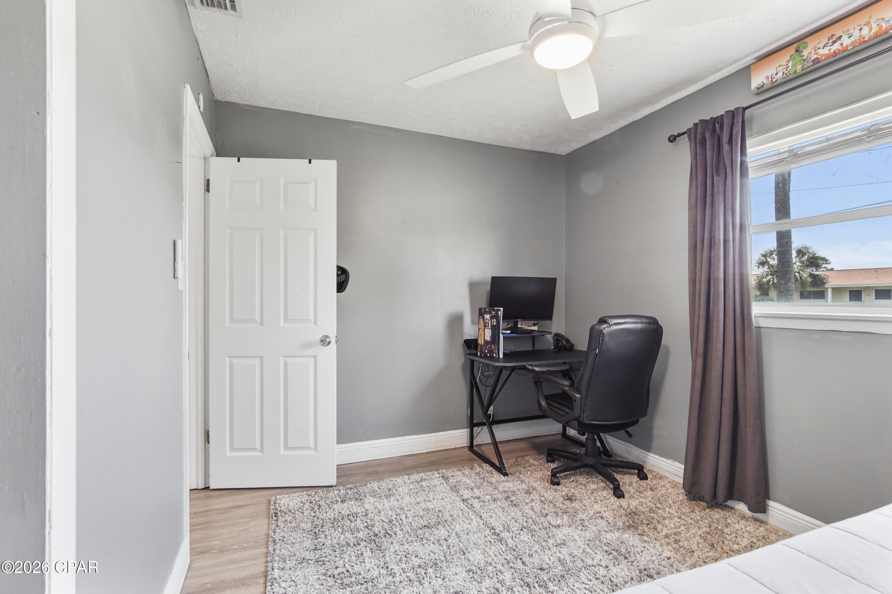 Caroline Addition - Residential