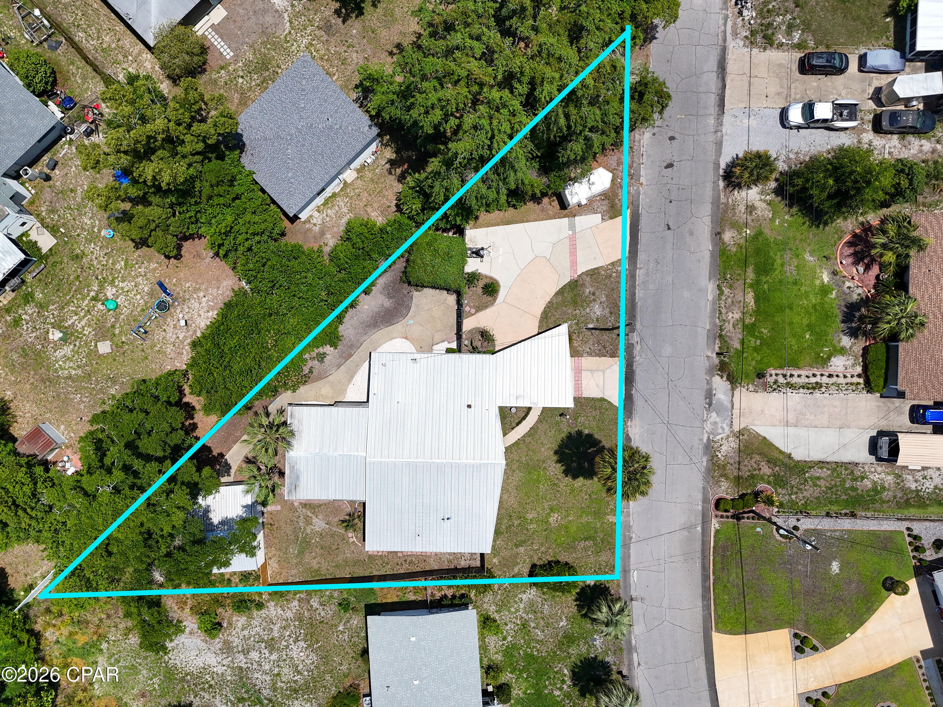 Caroline Addition - Residential
