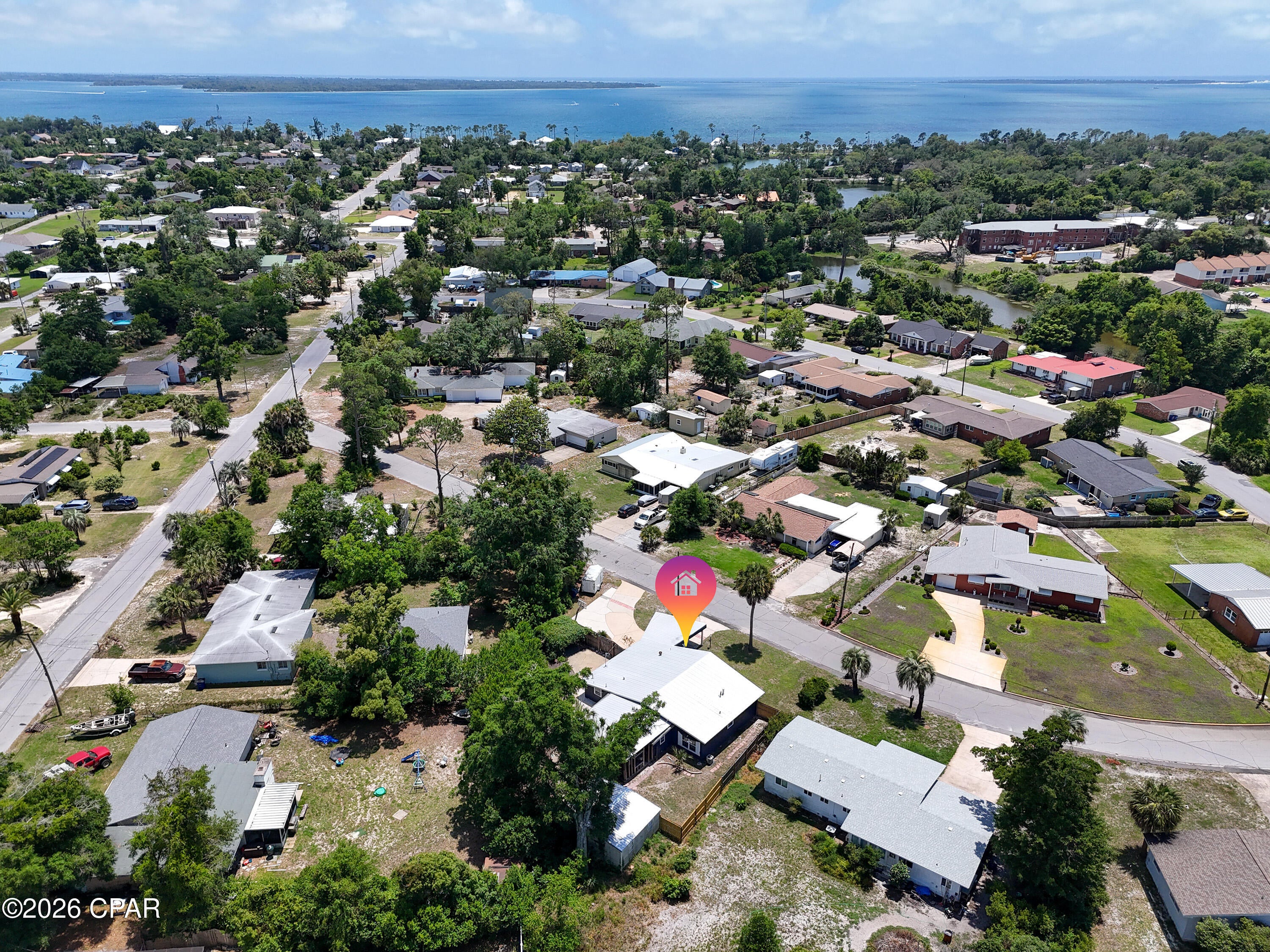 Caroline Addition - Residential