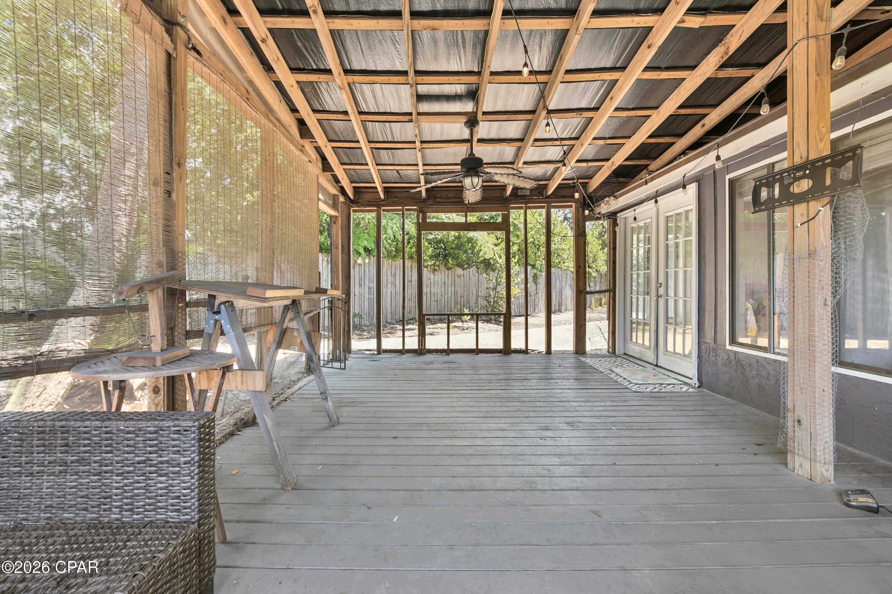 Caroline Addition - Residential