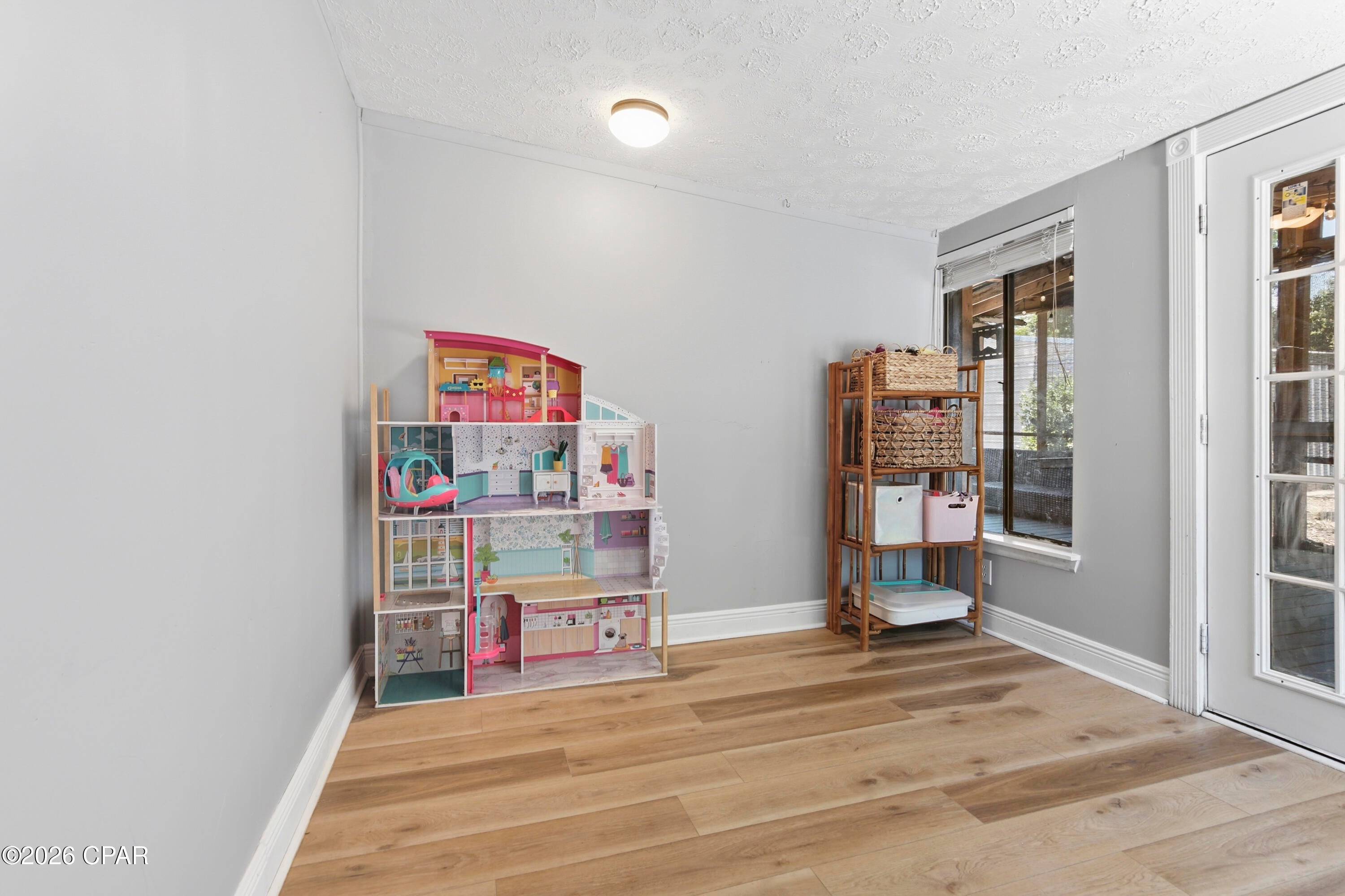Caroline Addition - Residential