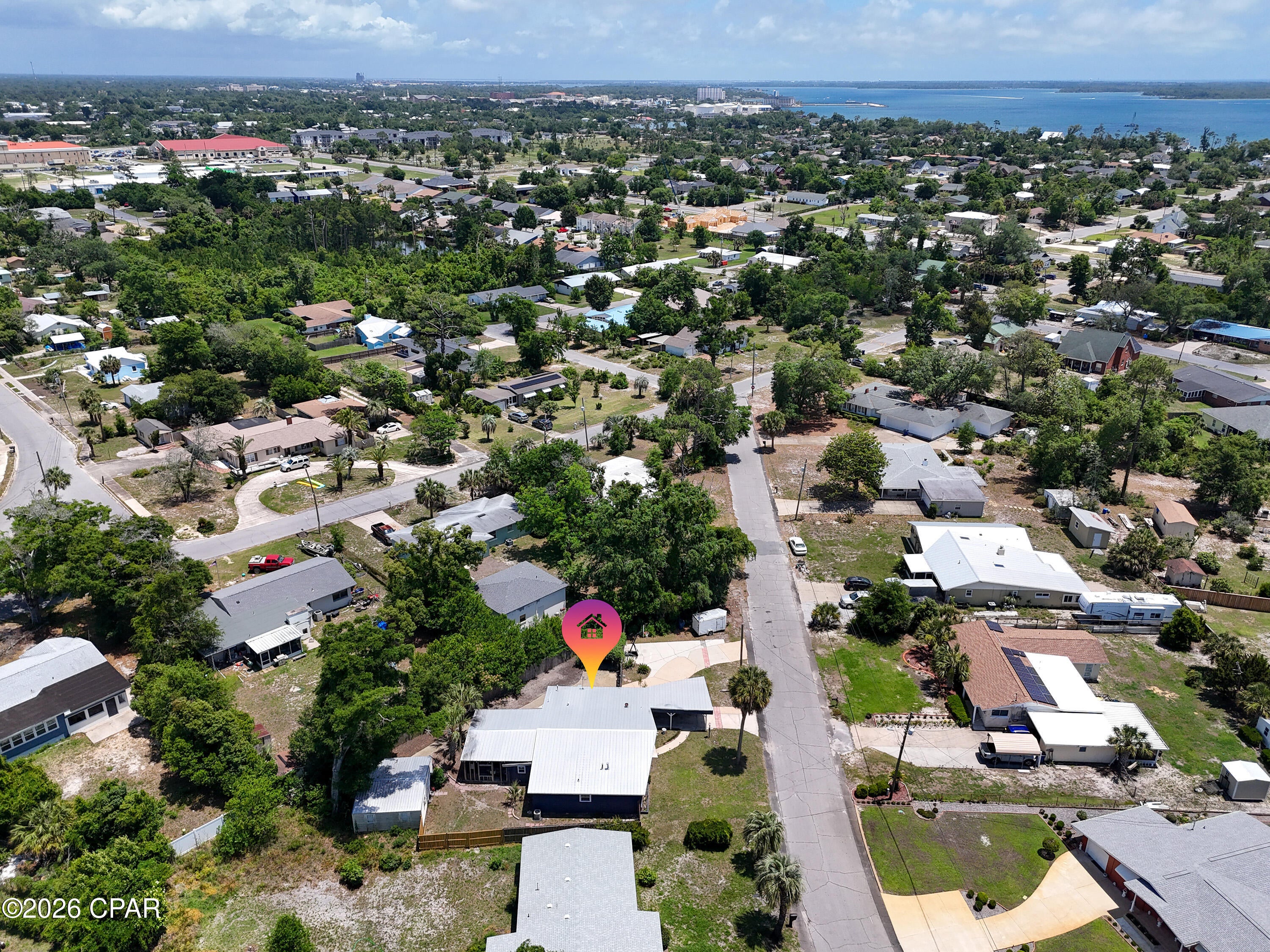 Caroline Addition - Residential