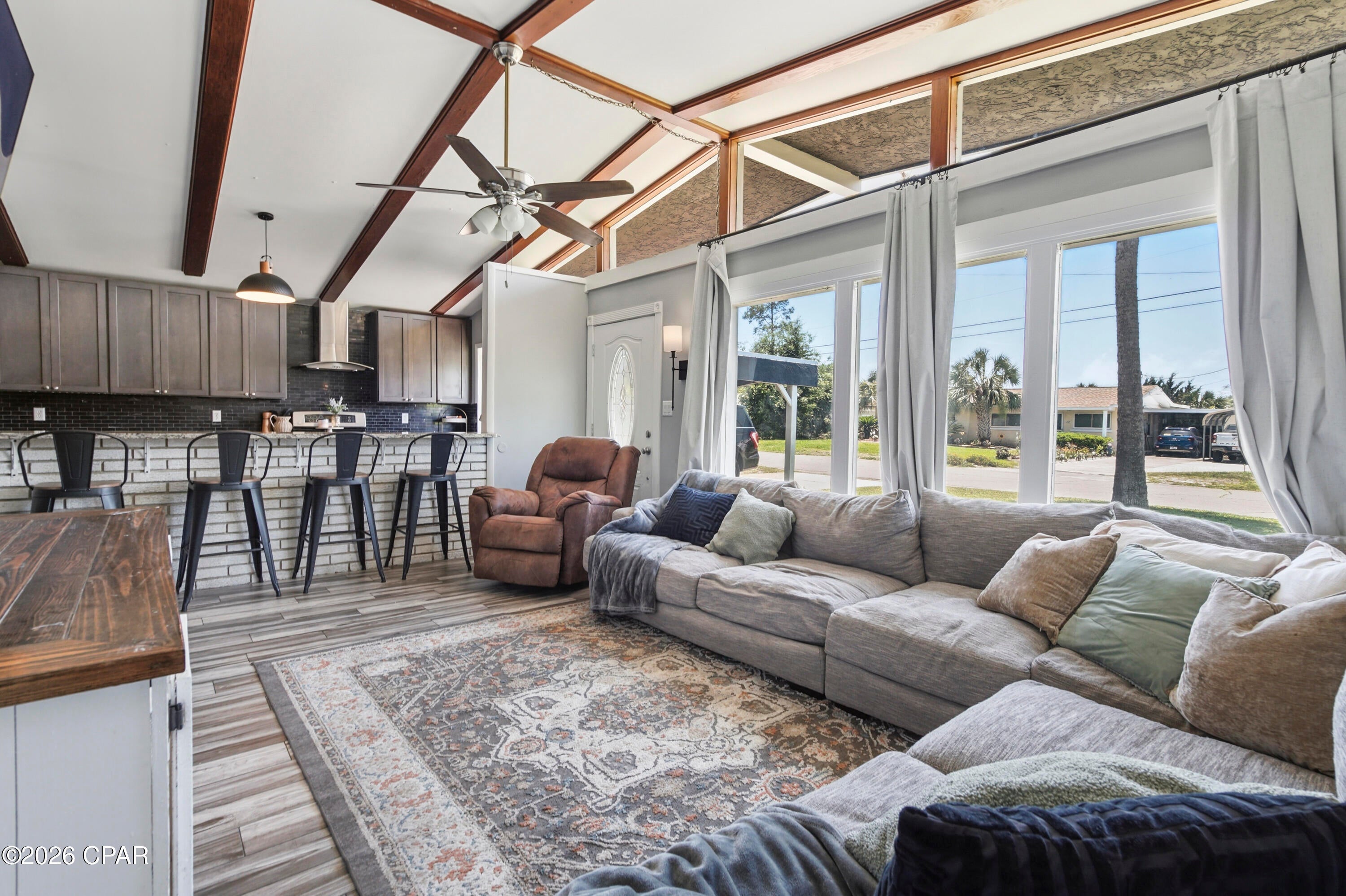 Caroline Addition - Residential