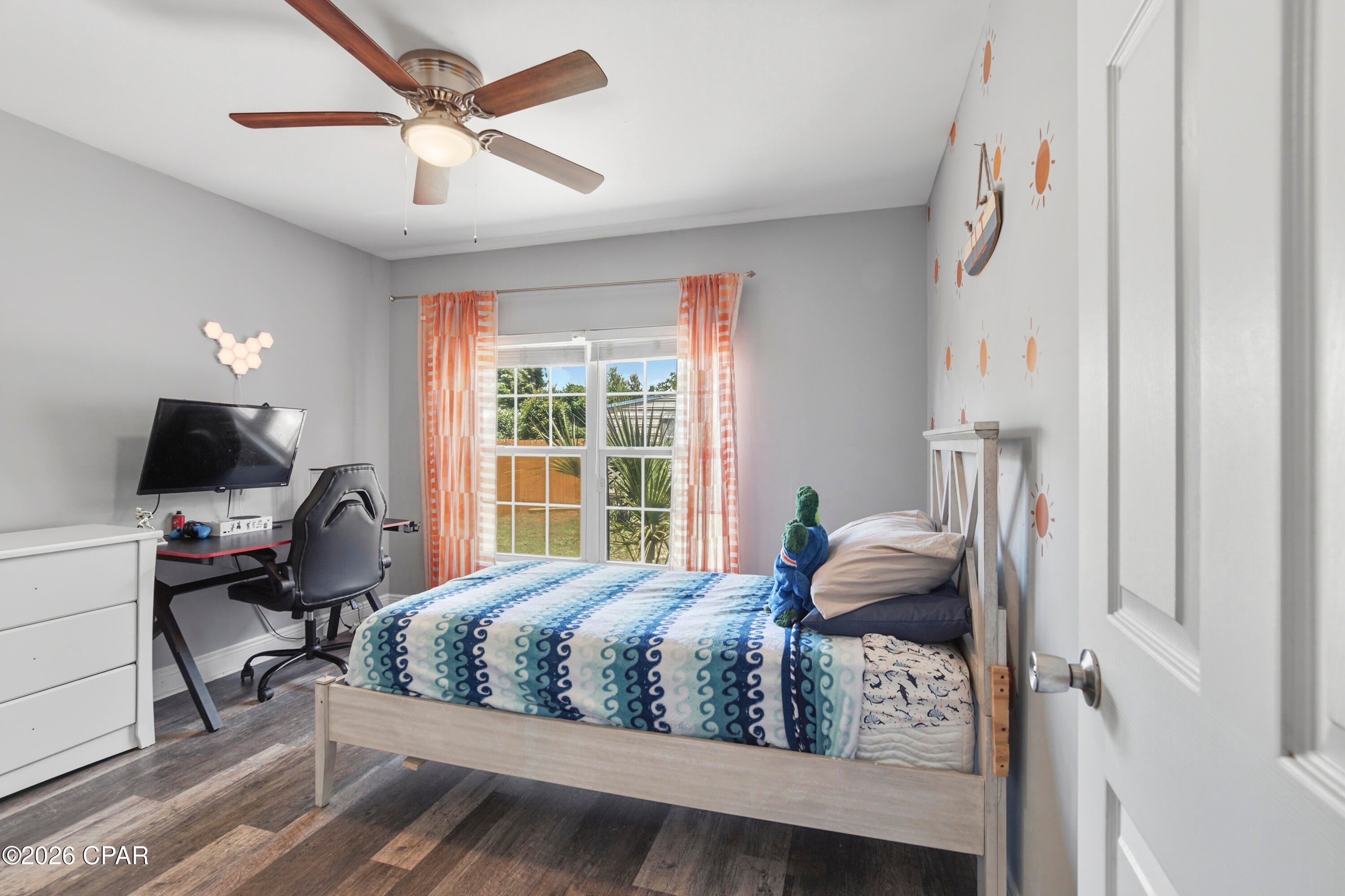 Caroline Addition - Residential