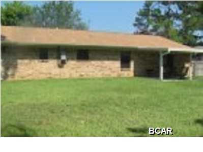 Bay Front Unit 6 - Residential Lease