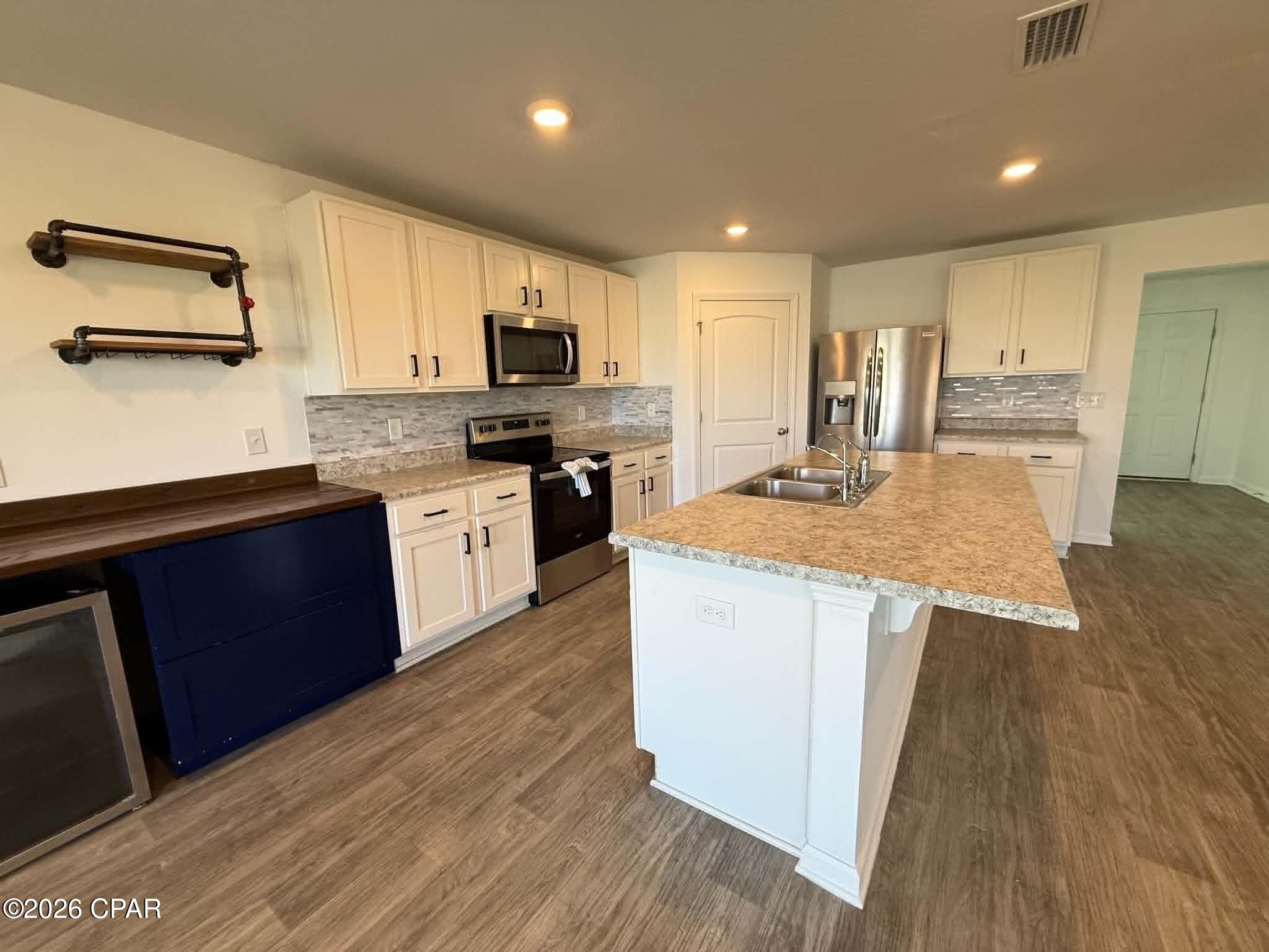 Olde Towne Village - Residential Lease