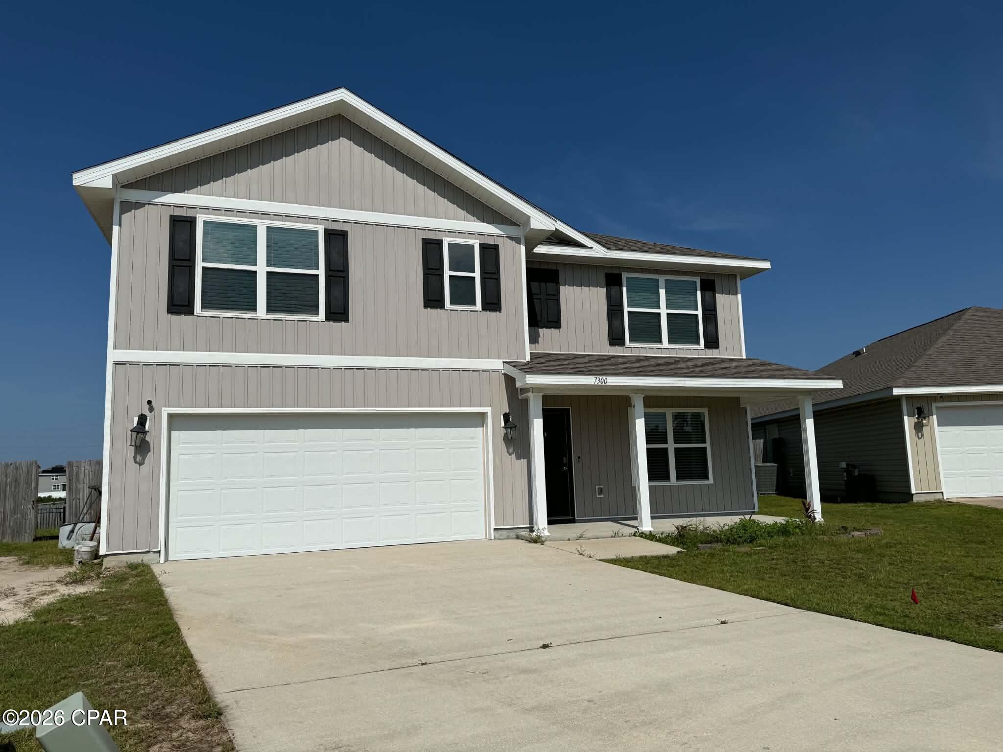 Olde Towne Village - Residential Lease