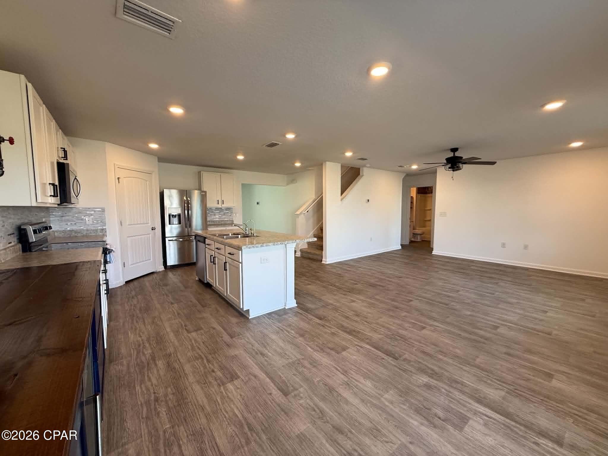 Olde Towne Village - Residential Lease
