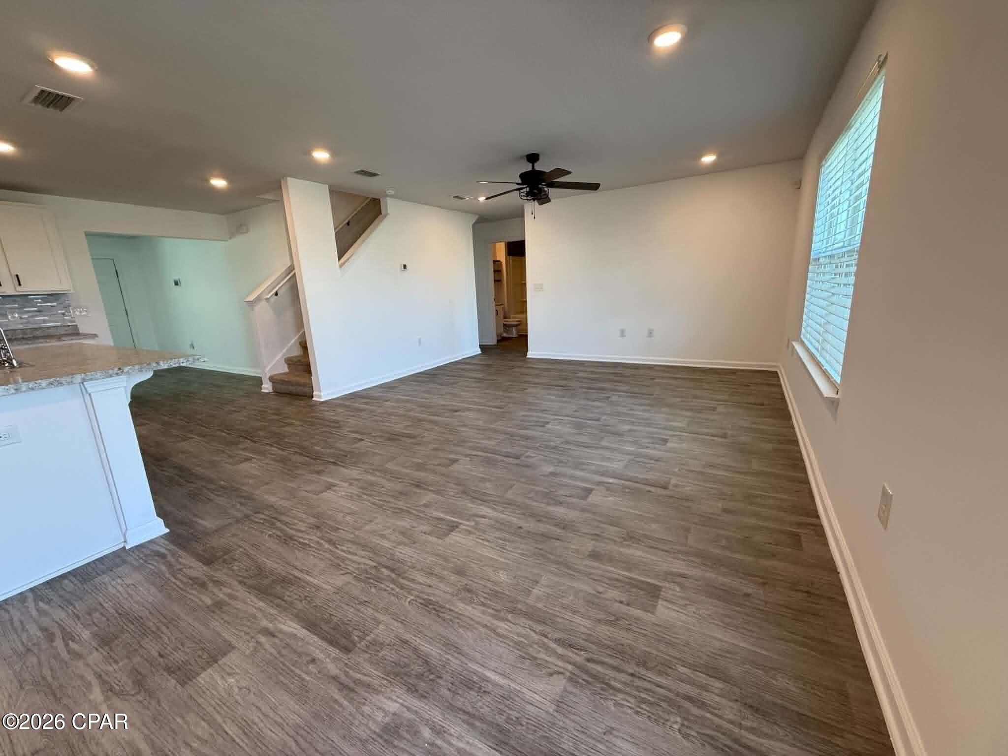 Olde Towne Village - Residential Lease