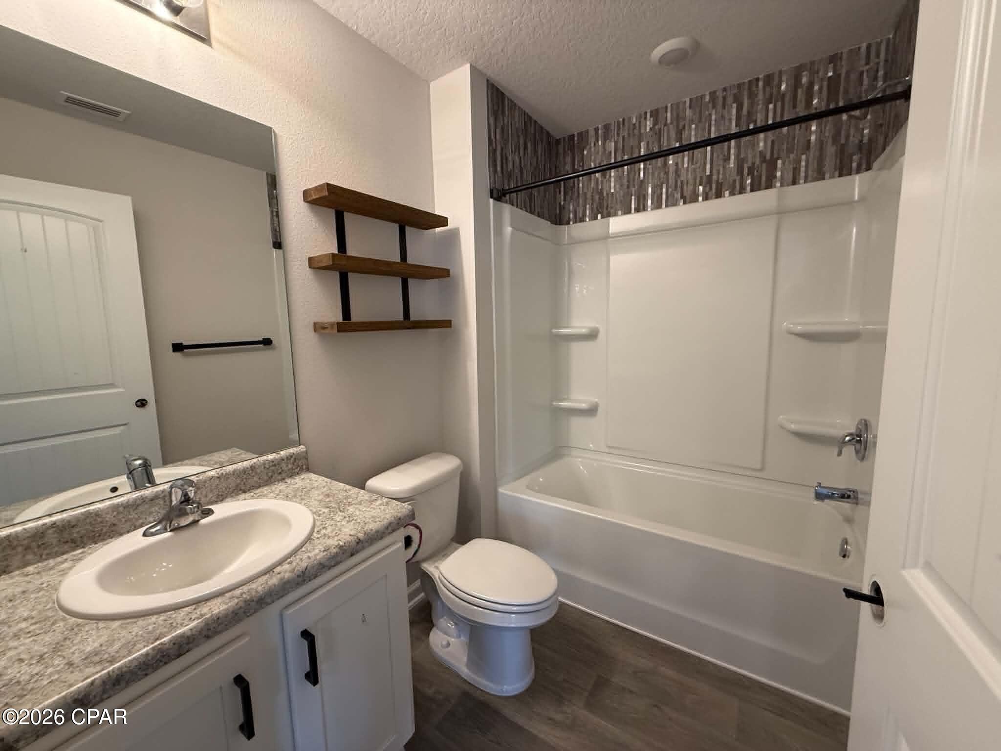 Olde Towne Village - Residential Lease