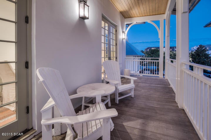 Rosemary Beach - Residential